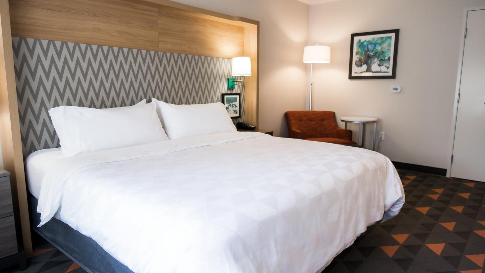 Holiday Inn & Suites Philadelphia W - Drexel Hill by IHG photo 49