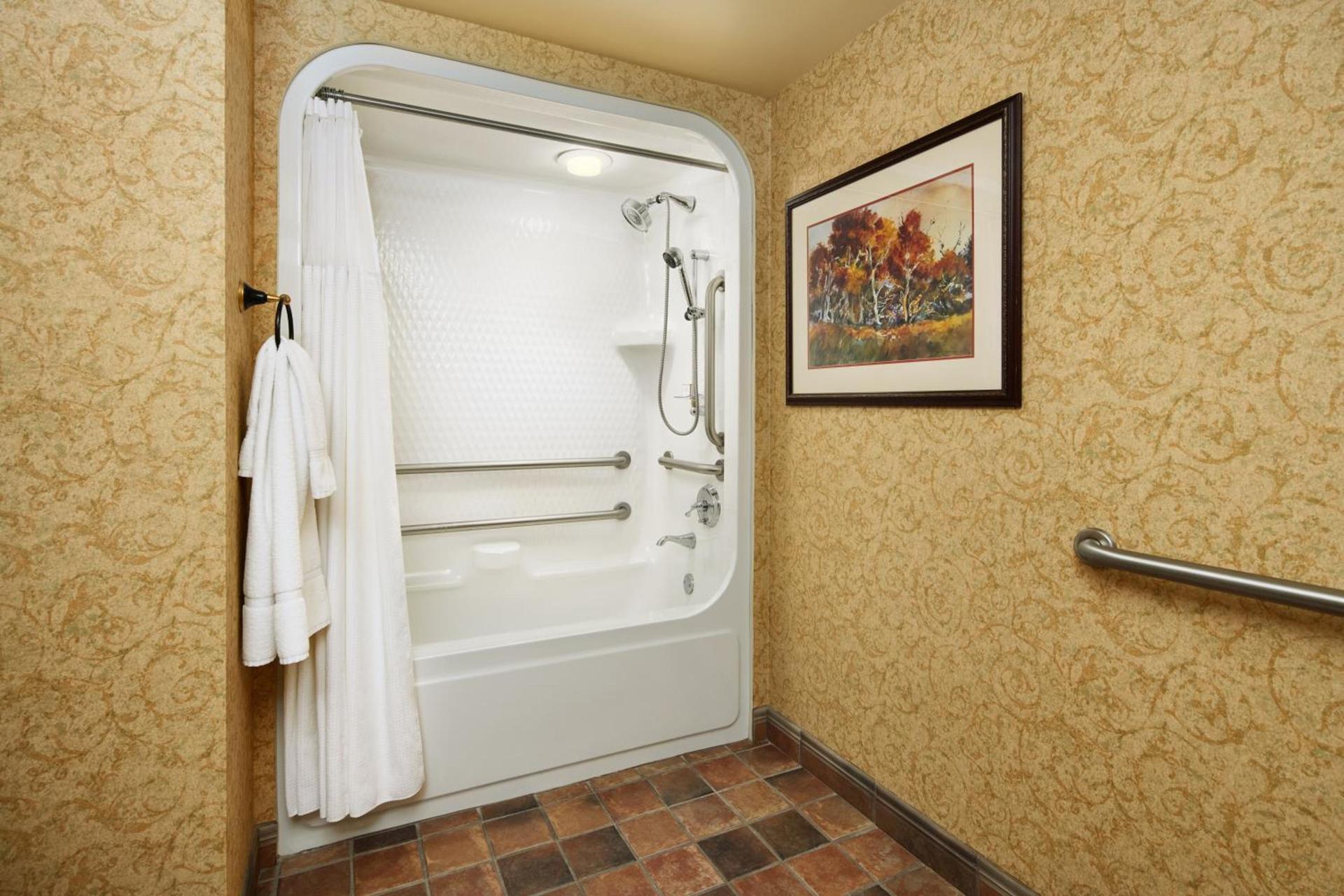 Chateau on the Lake Resort Spa and Convention Center photo 44