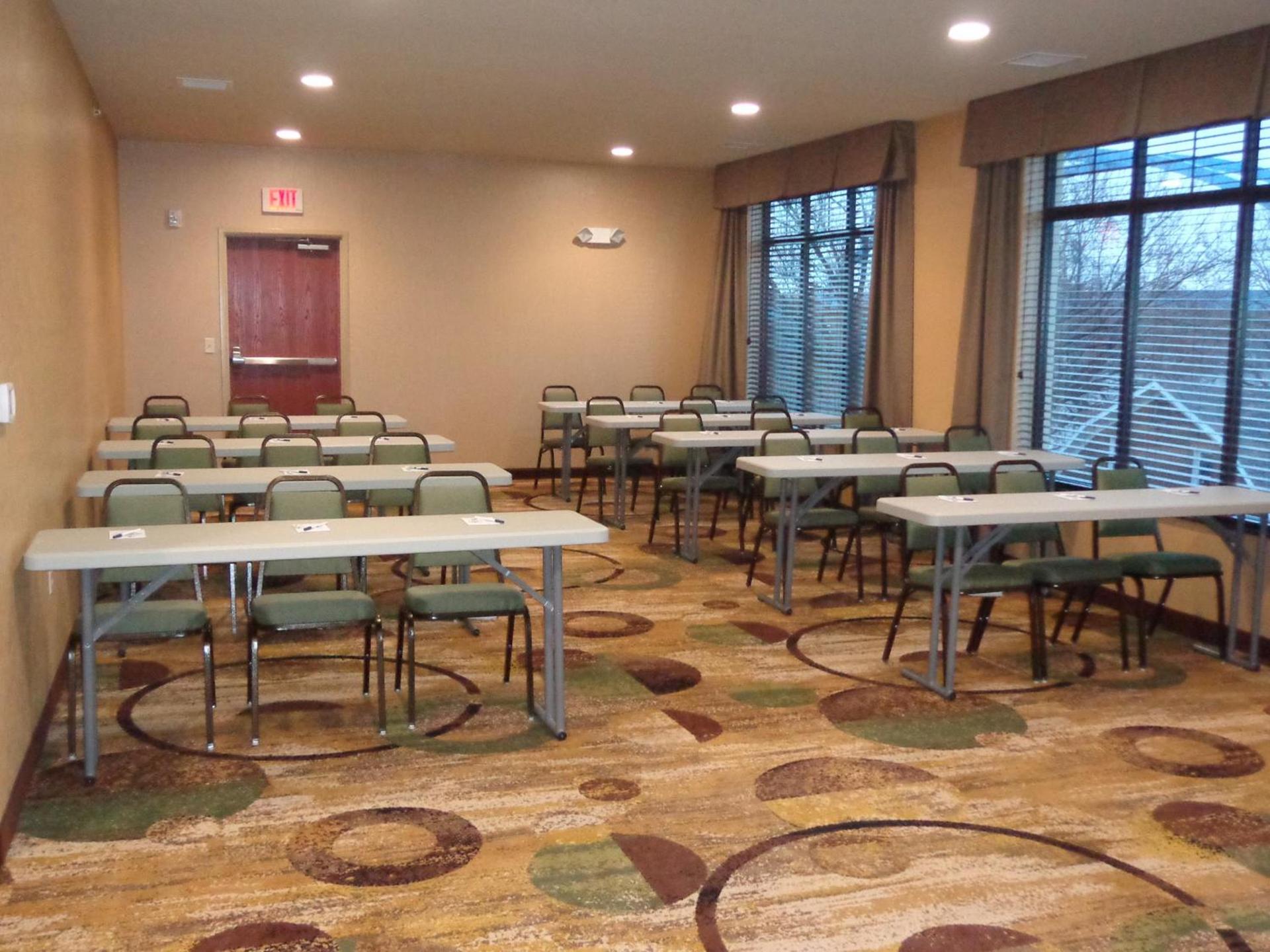Comfort Inn & Suites Marquette - Prairie du Chien photo 29