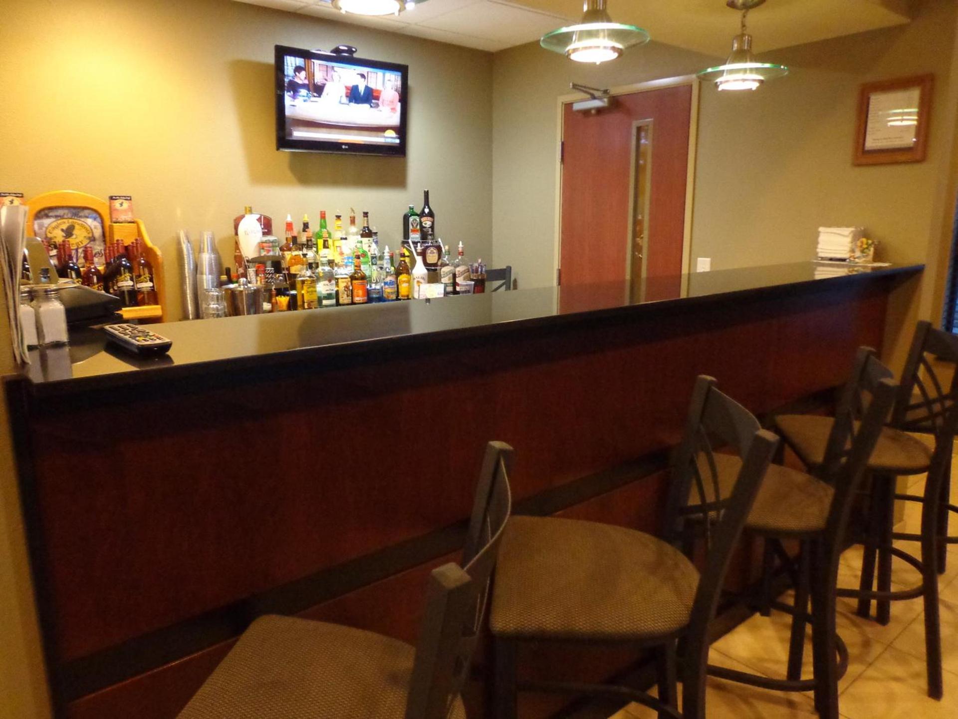 Comfort Inn & Suites Marquette - Prairie du Chien photo 7