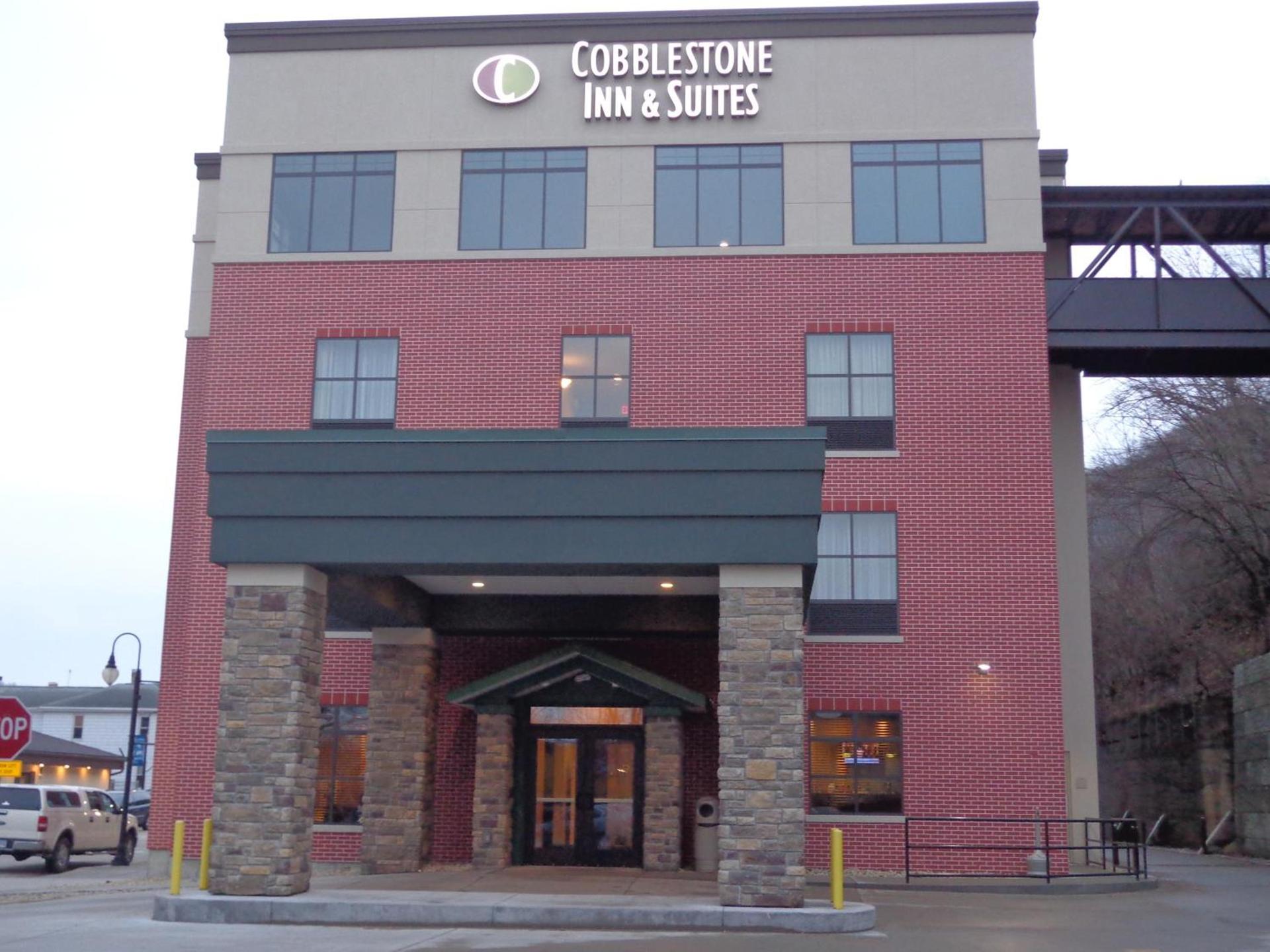 Comfort Inn & Suites Marquette - Prairie du Chien photo 1