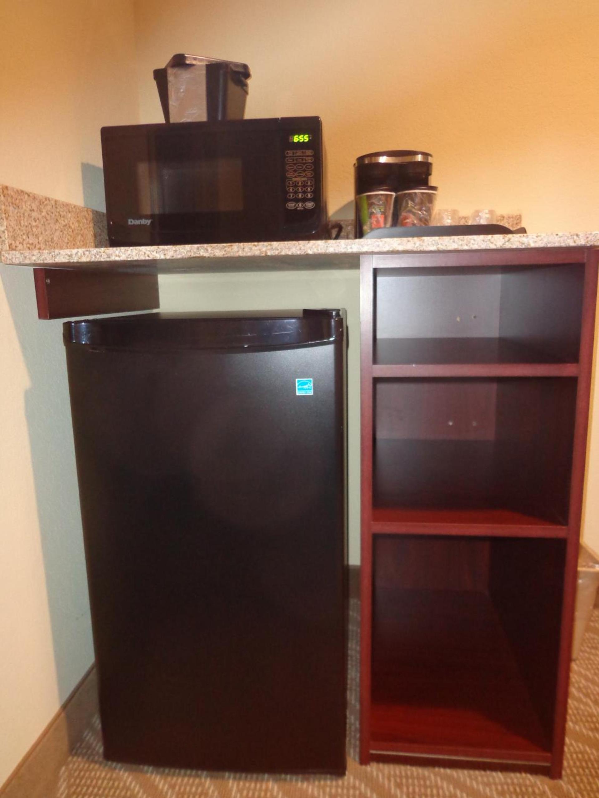 Comfort Inn & Suites Marquette - Prairie du Chien photo 22