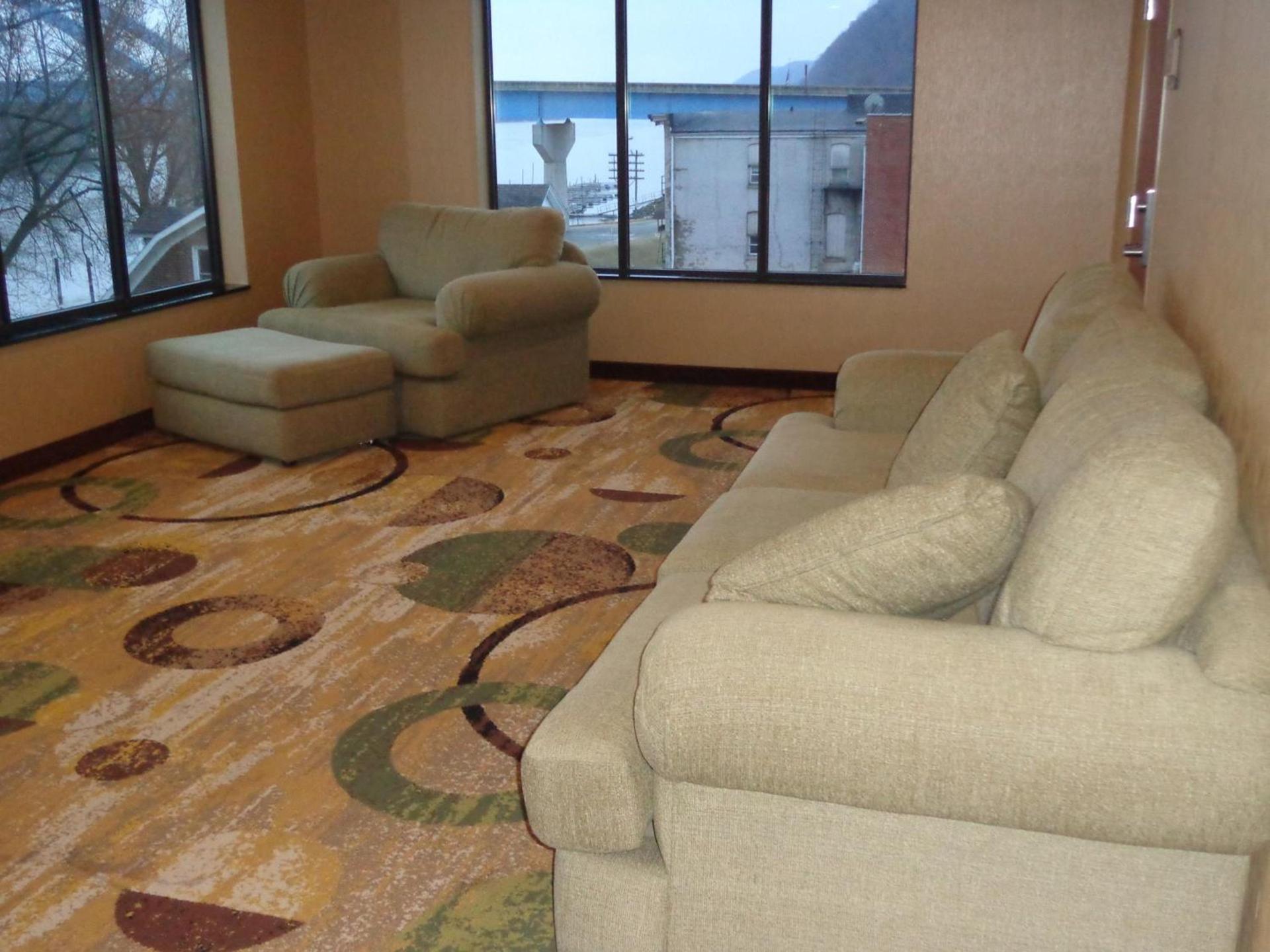 Comfort Inn & Suites Marquette - Prairie du Chien photo 27