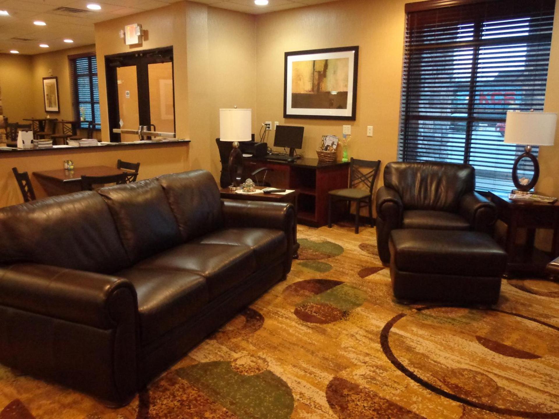 Comfort Inn & Suites Marquette - Prairie du Chien photo 6