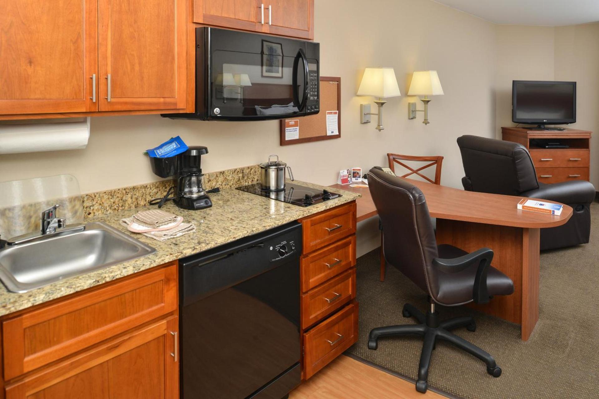 Candlewood Suites Chambersburg by IHG photo 19