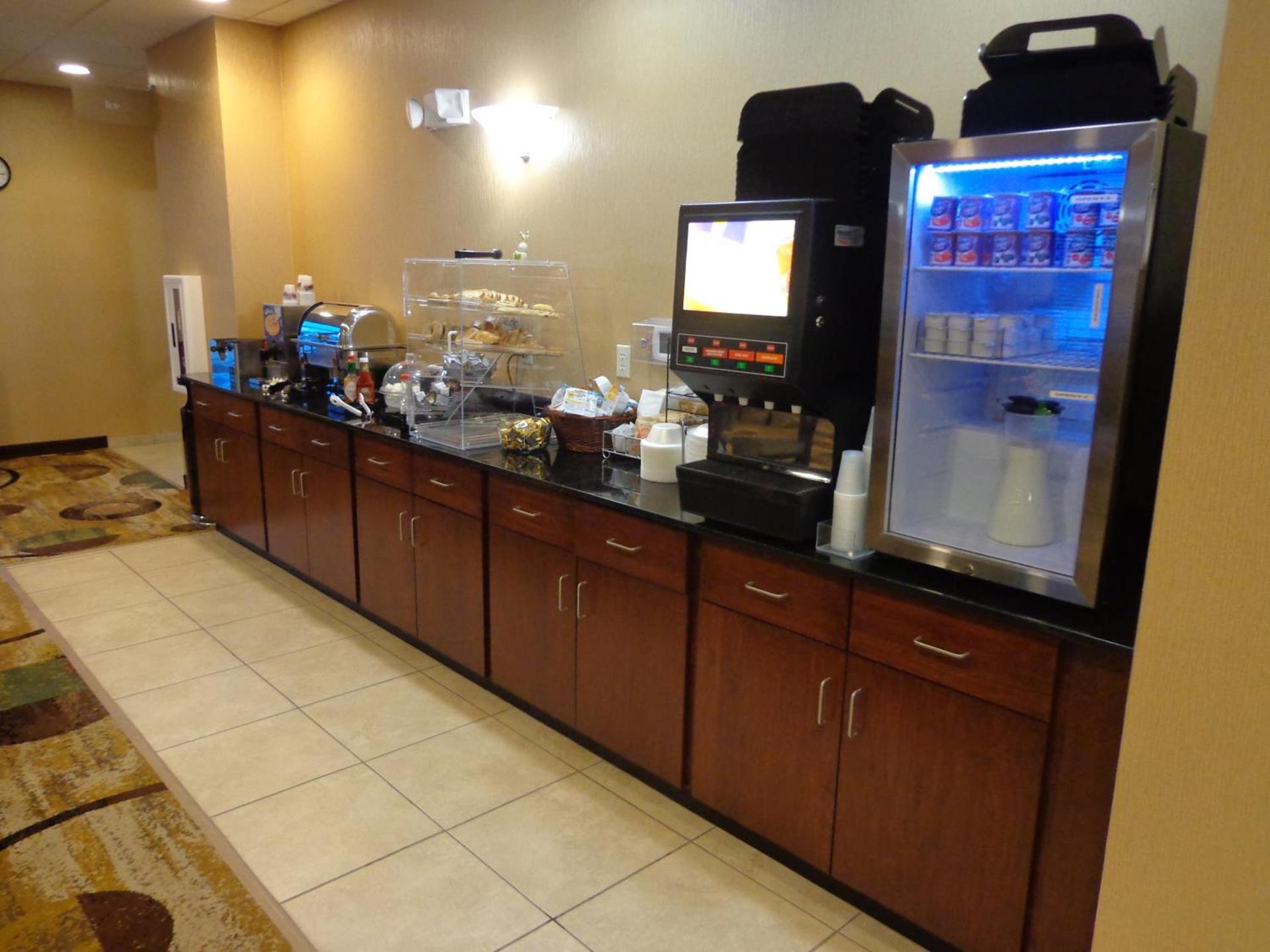 Comfort Inn & Suites Marquette - Prairie du Chien photo 5