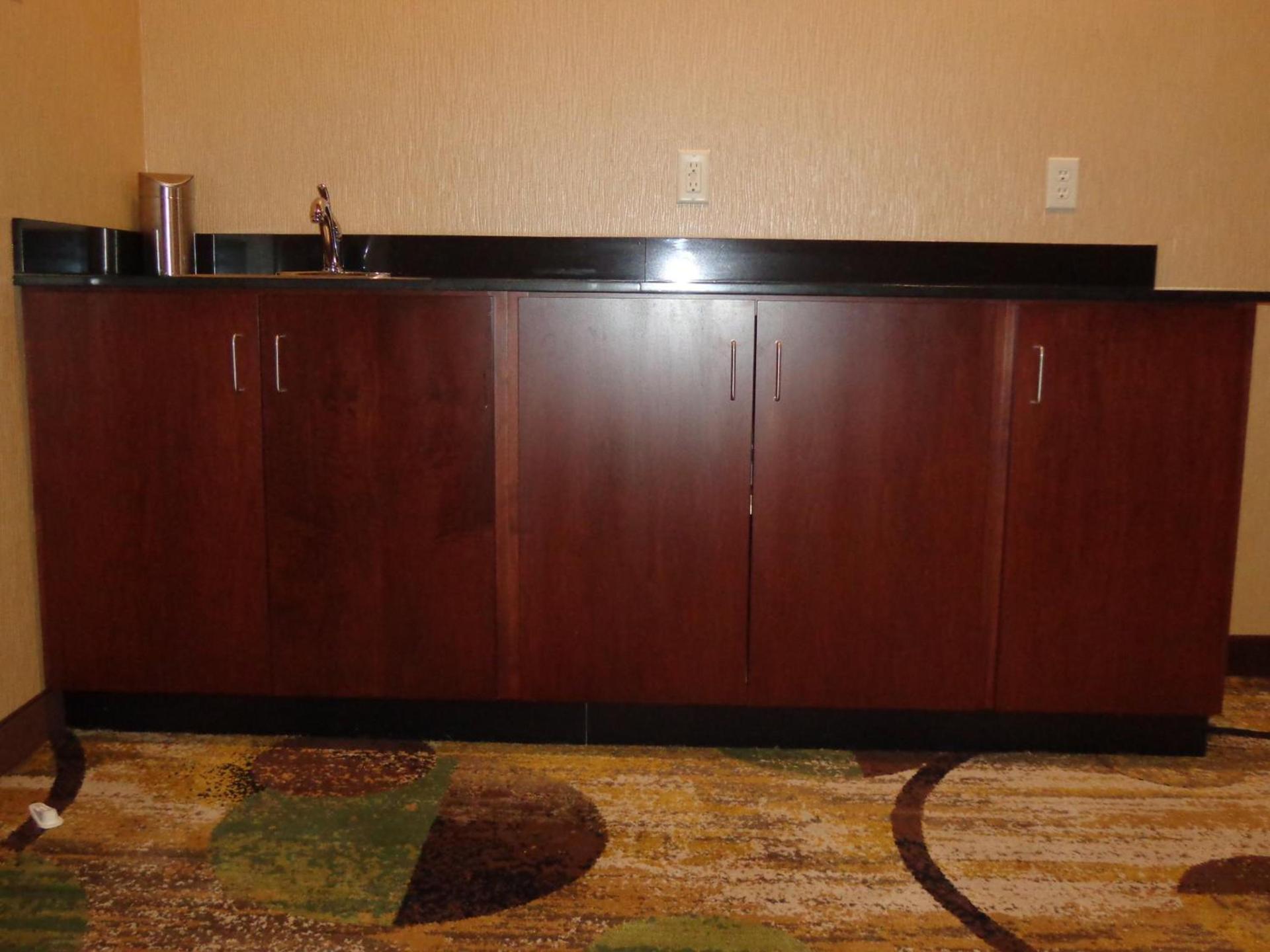 Comfort Inn & Suites Marquette - Prairie du Chien photo 30