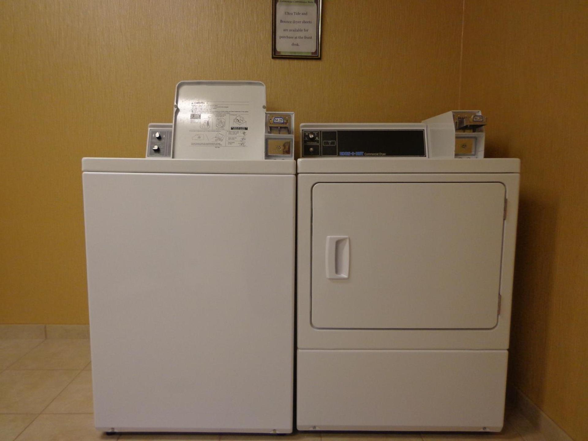 Comfort Inn & Suites Marquette - Prairie du Chien photo 32