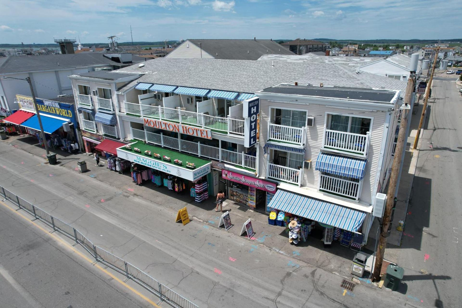 The Moulton Hotel photo 44