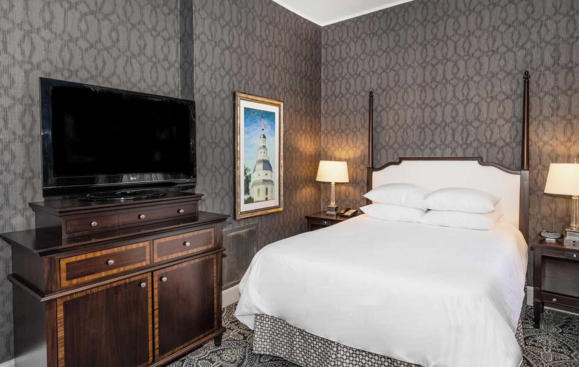 Historic Inns of Annapolis photo 75