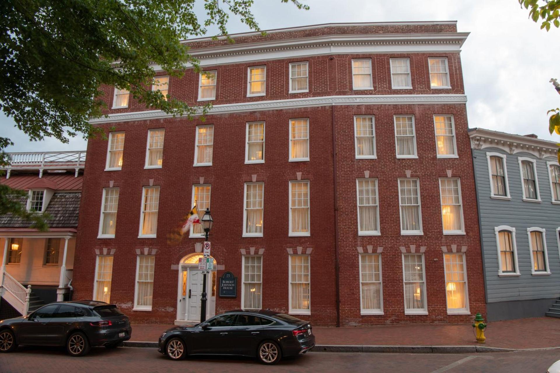Historic Inns of Annapolis photo 6
