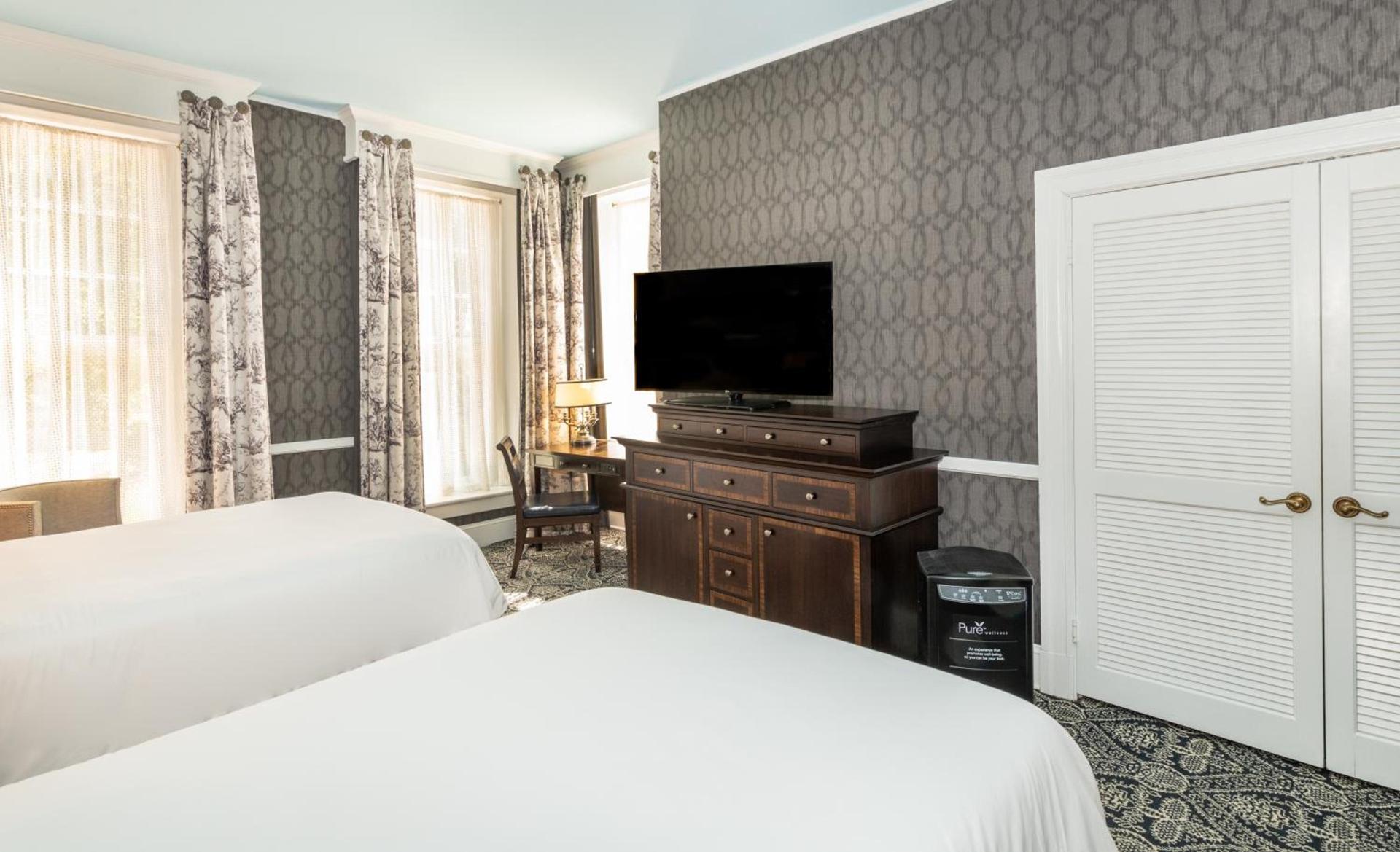 Historic Inns of Annapolis photo 78