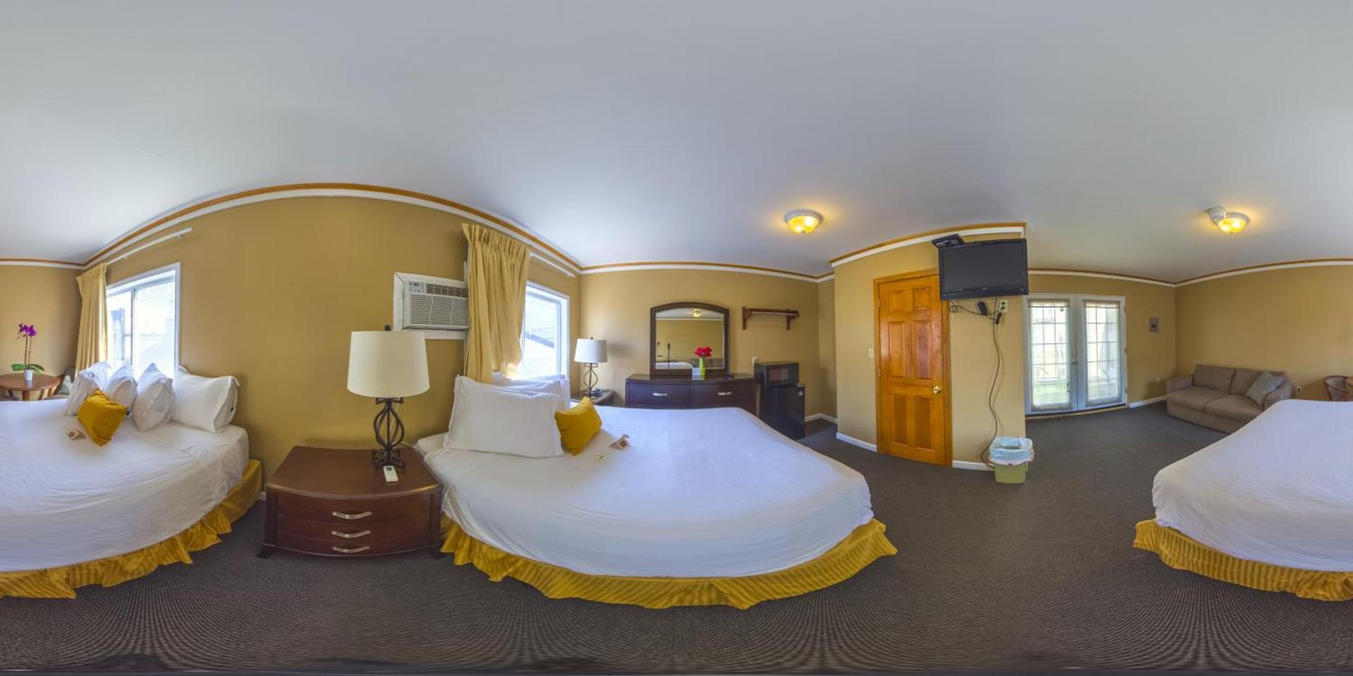 The Moulton Hotel photo 50