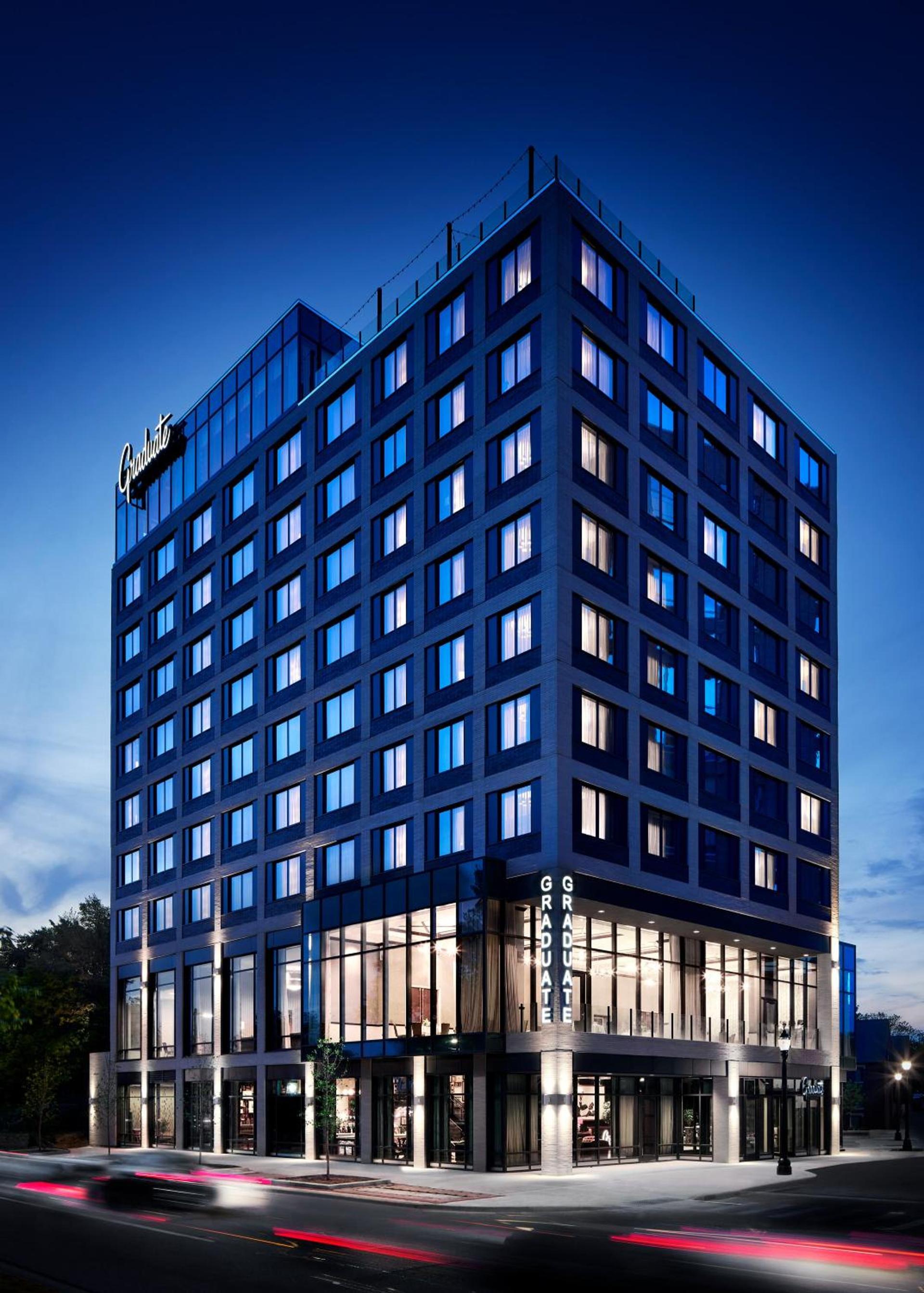 Graduate by Hilton East Lansing photo 77