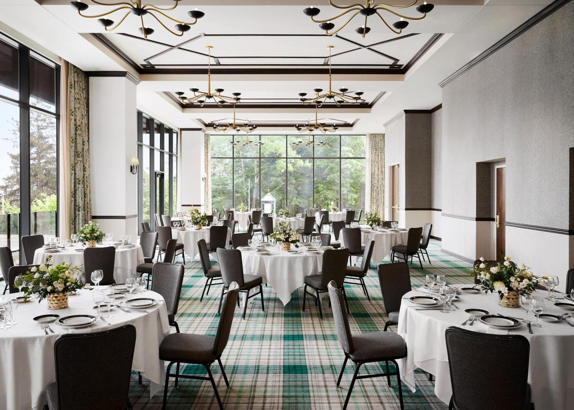 Graduate by Hilton East Lansing photo 78