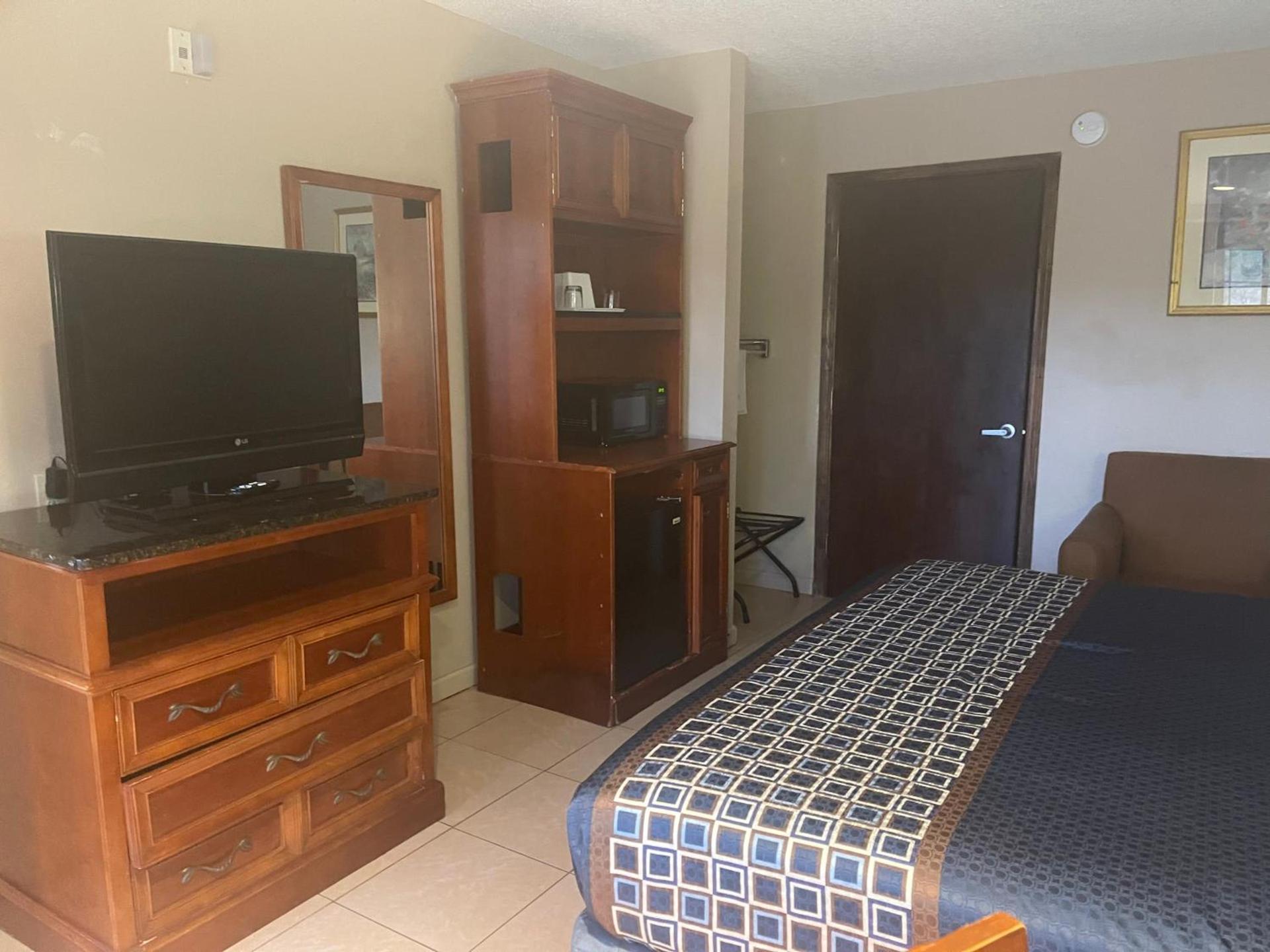 Highland Inn Denham Springs Baton Rouge East photo 32