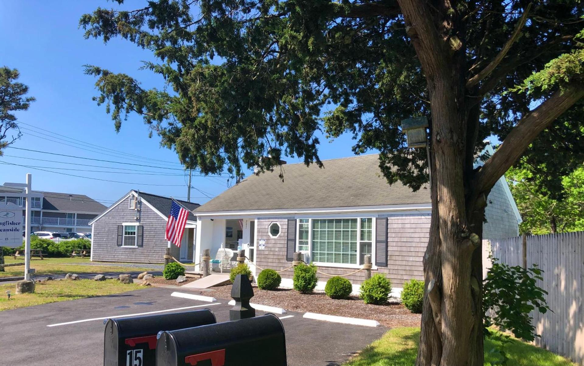 Kingfisher Oceanside photo 3