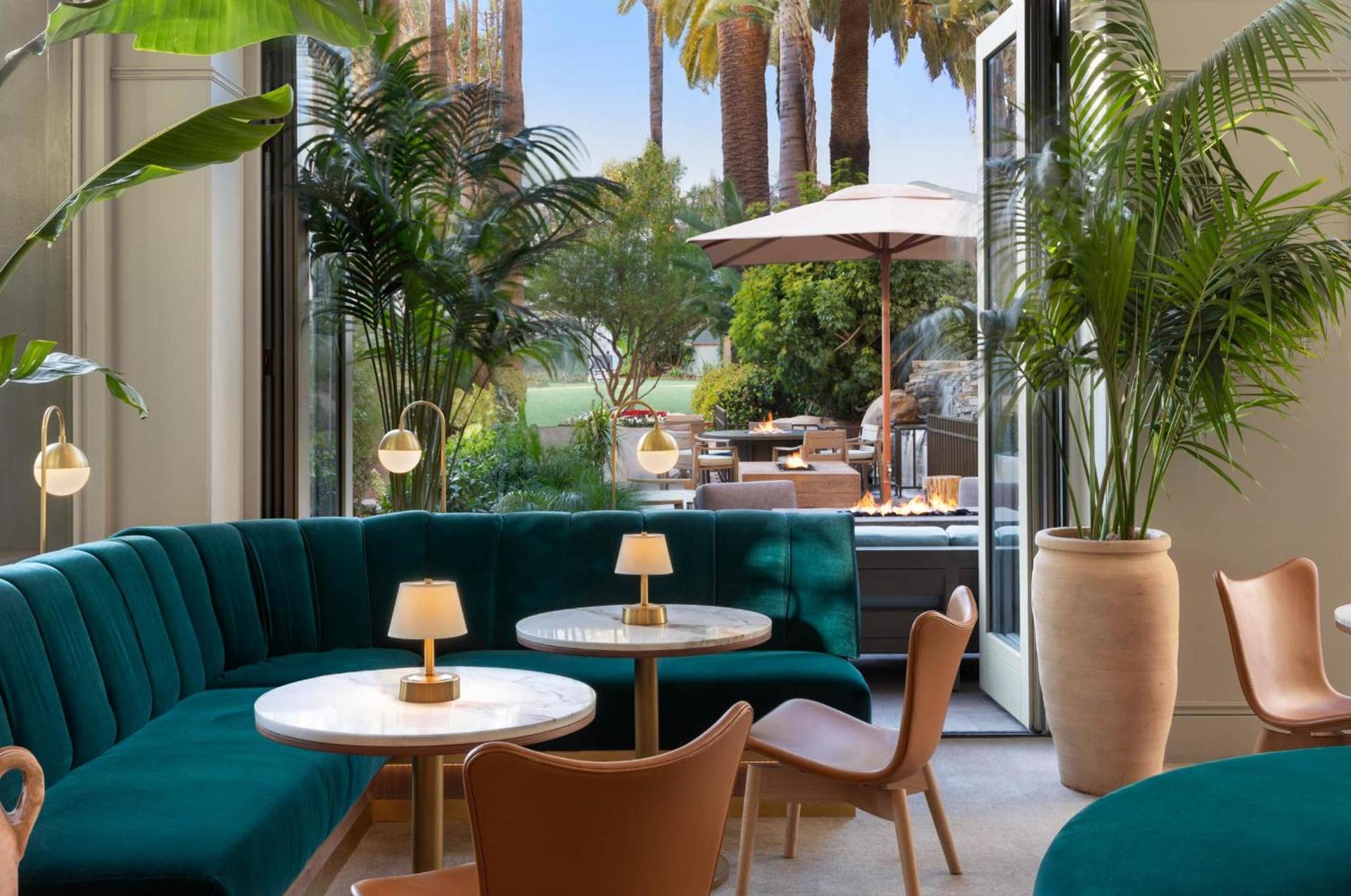 Fairmont Miramar Hotel & Bungalows photo 83
