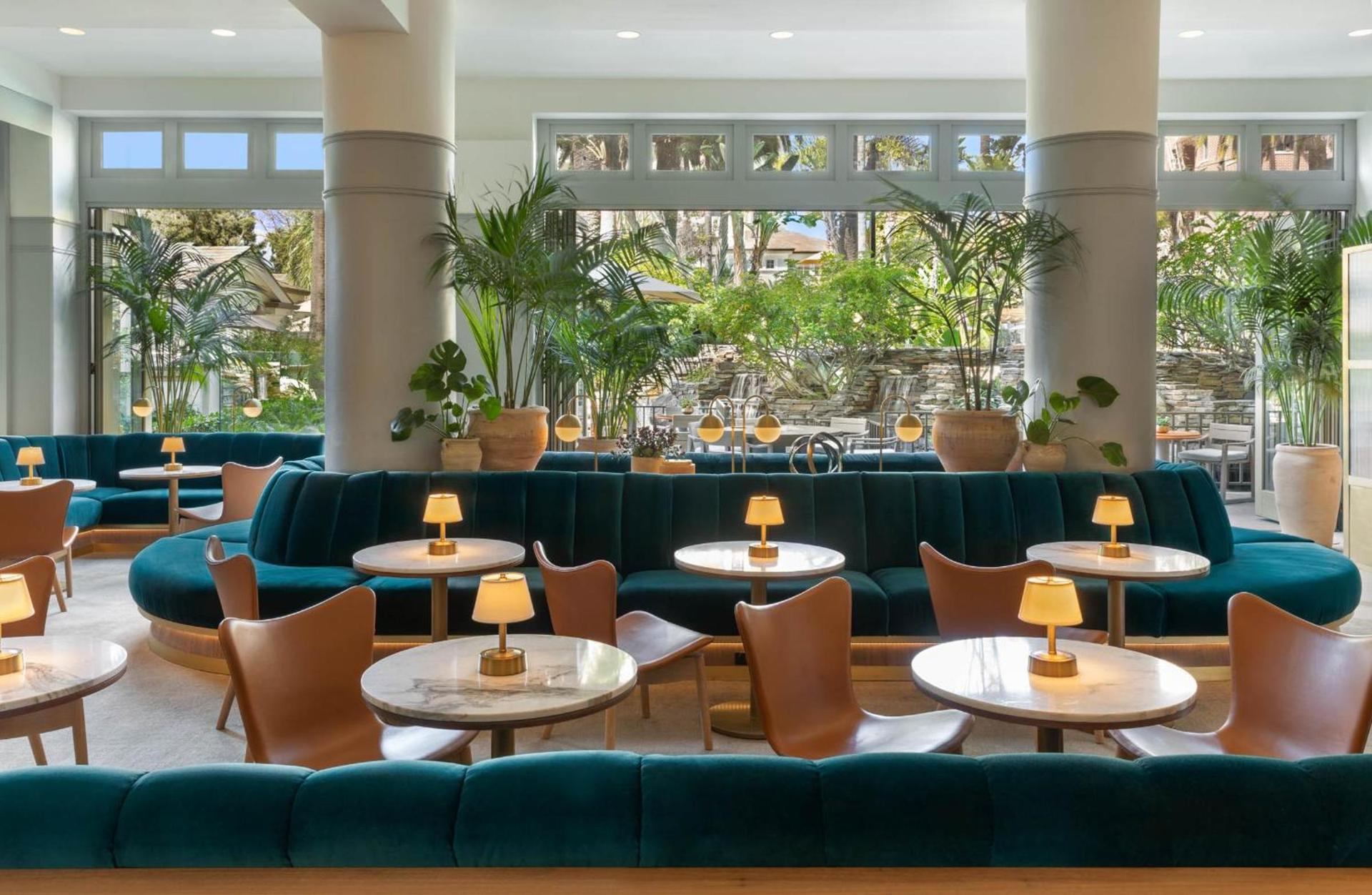 Fairmont Miramar Hotel & Bungalows photo 84