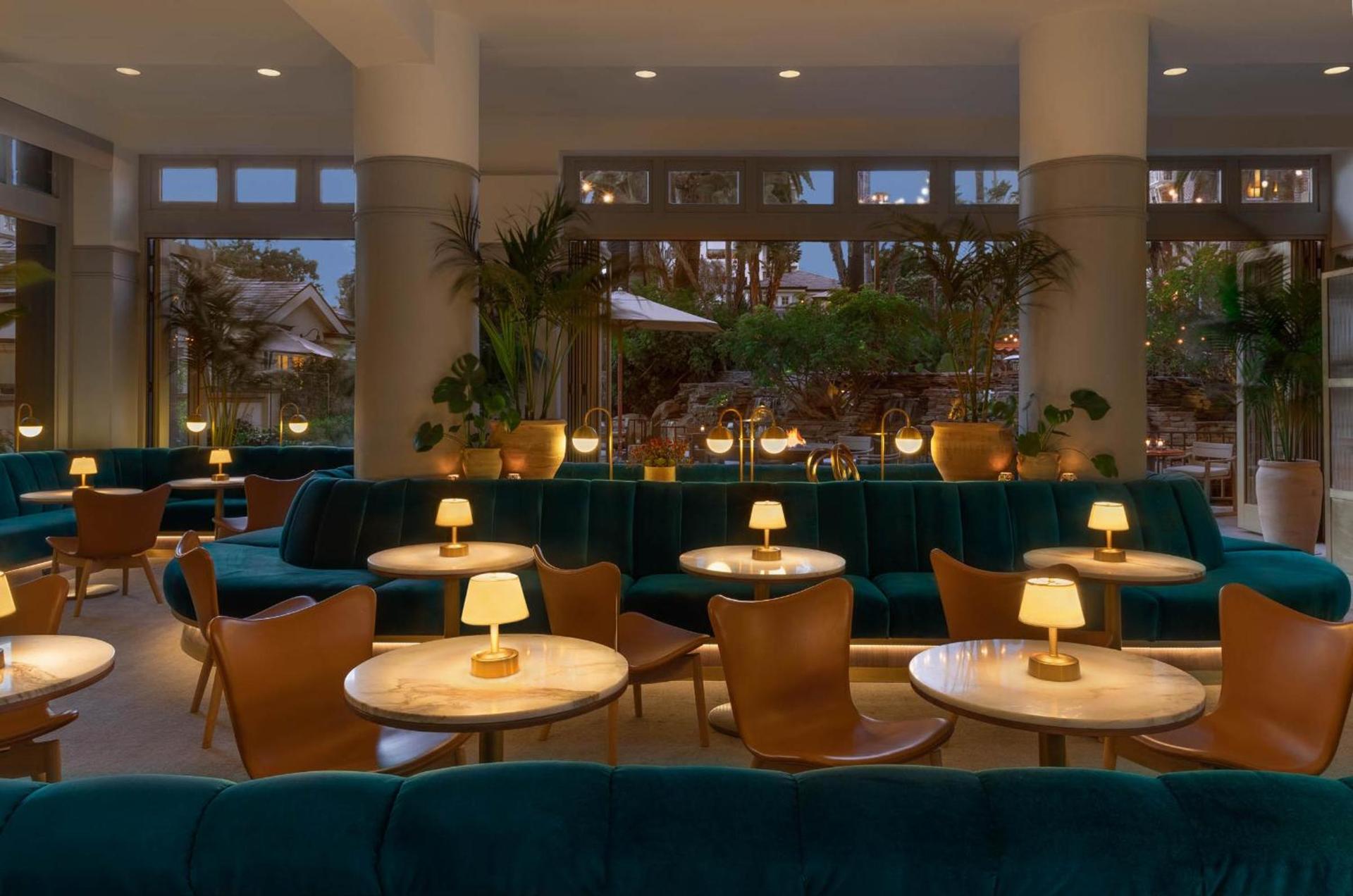 Fairmont Miramar Hotel & Bungalows photo 87