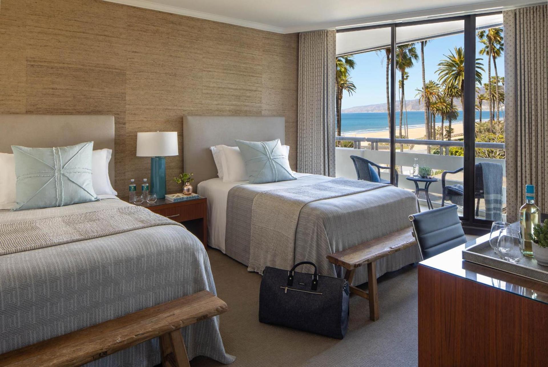 Fairmont Miramar Hotel & Bungalows photo 76
