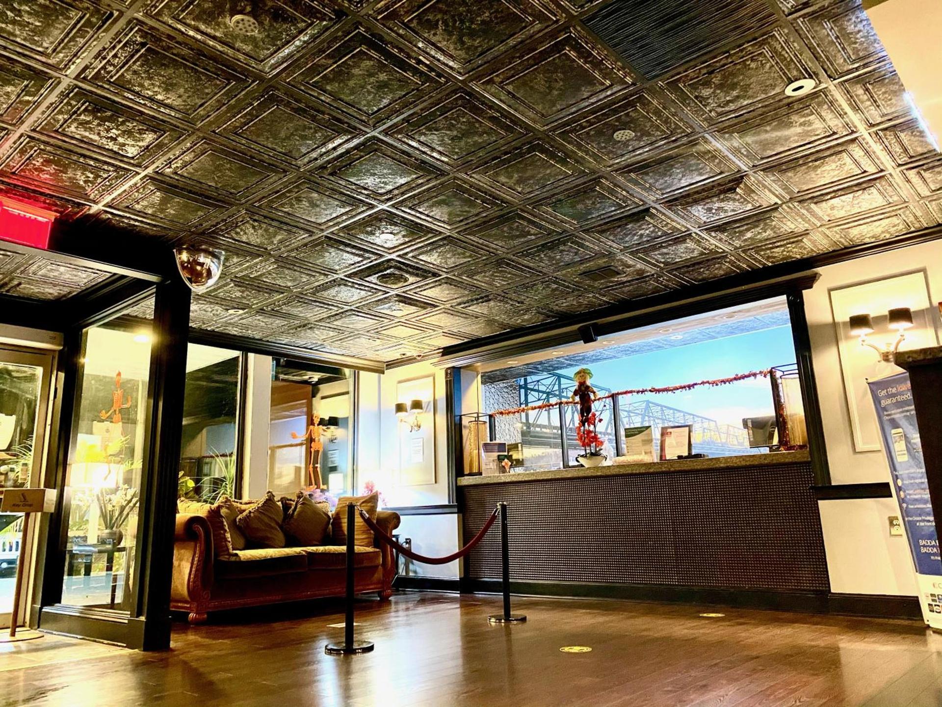 New Hope Inn & Suites photo 8