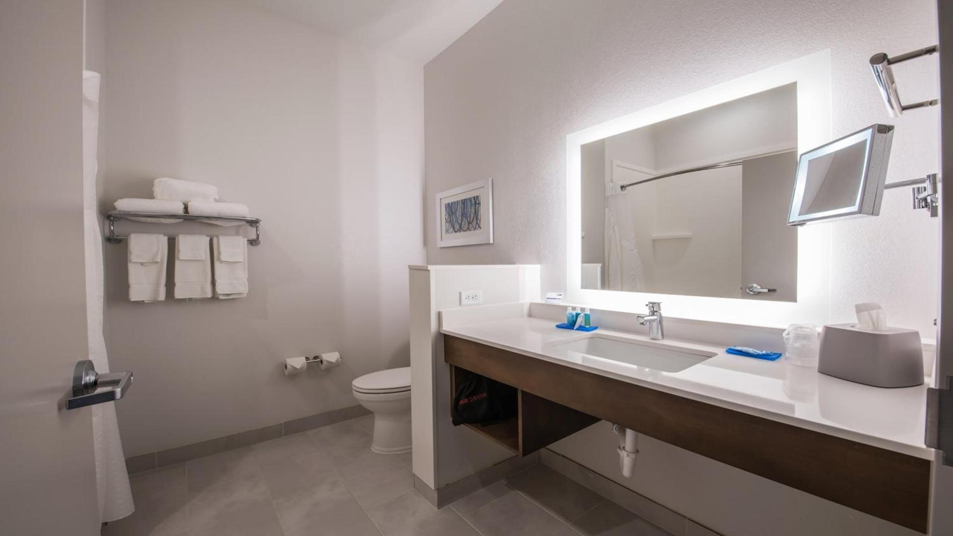 Holiday Inn Express & Suites - Dripping Springs - Austin Area by IHG photo 13