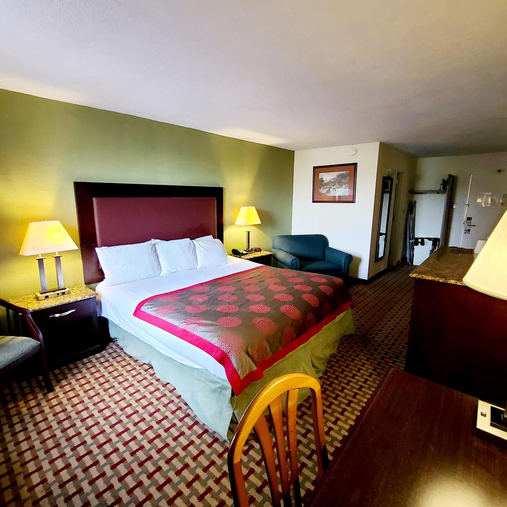 Town Inn photo 48