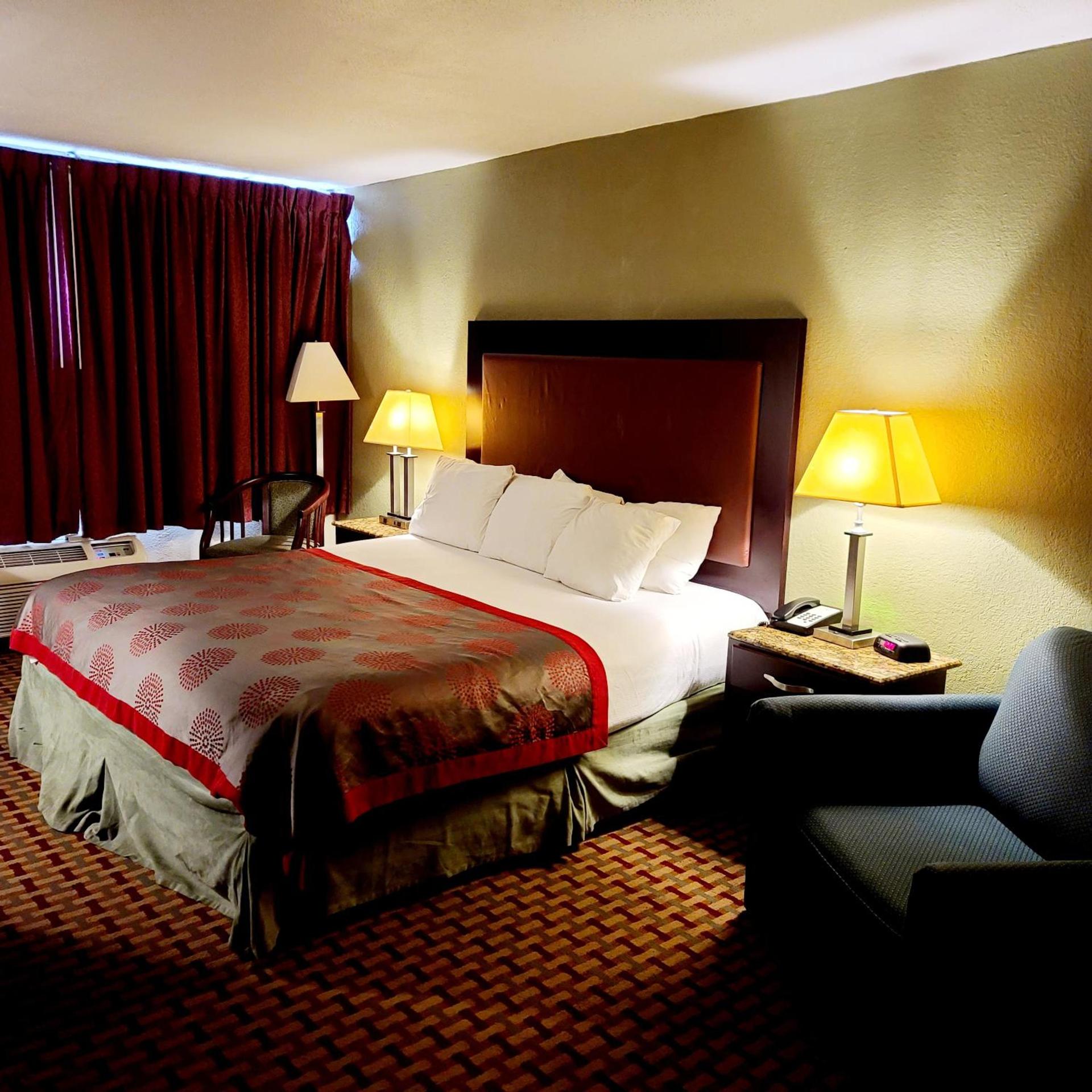 Town Inn photo 35