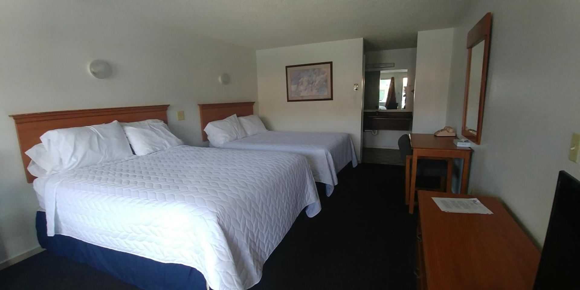 Thunderbird Motel photo 17