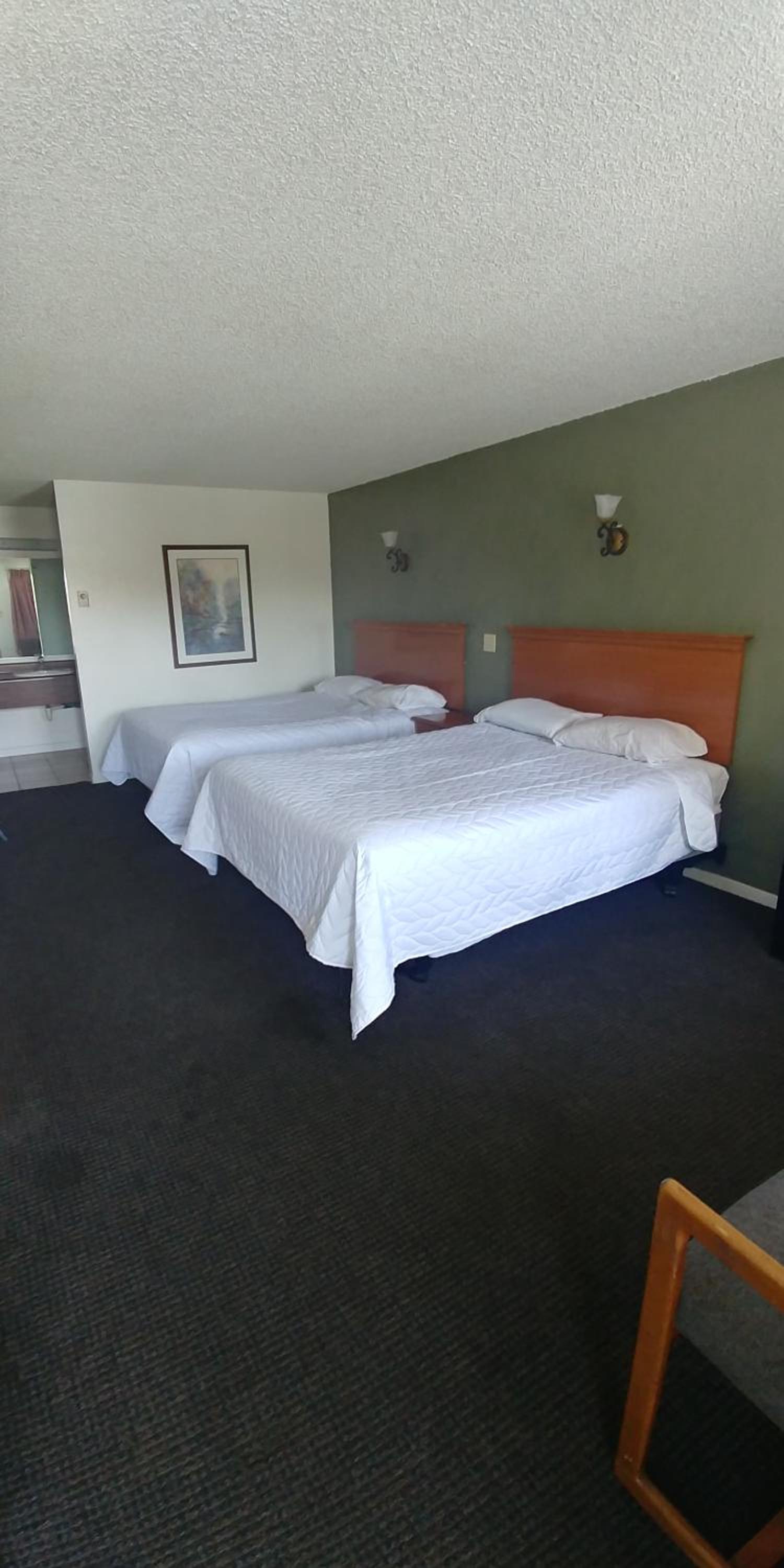Thunderbird Motel photo 21