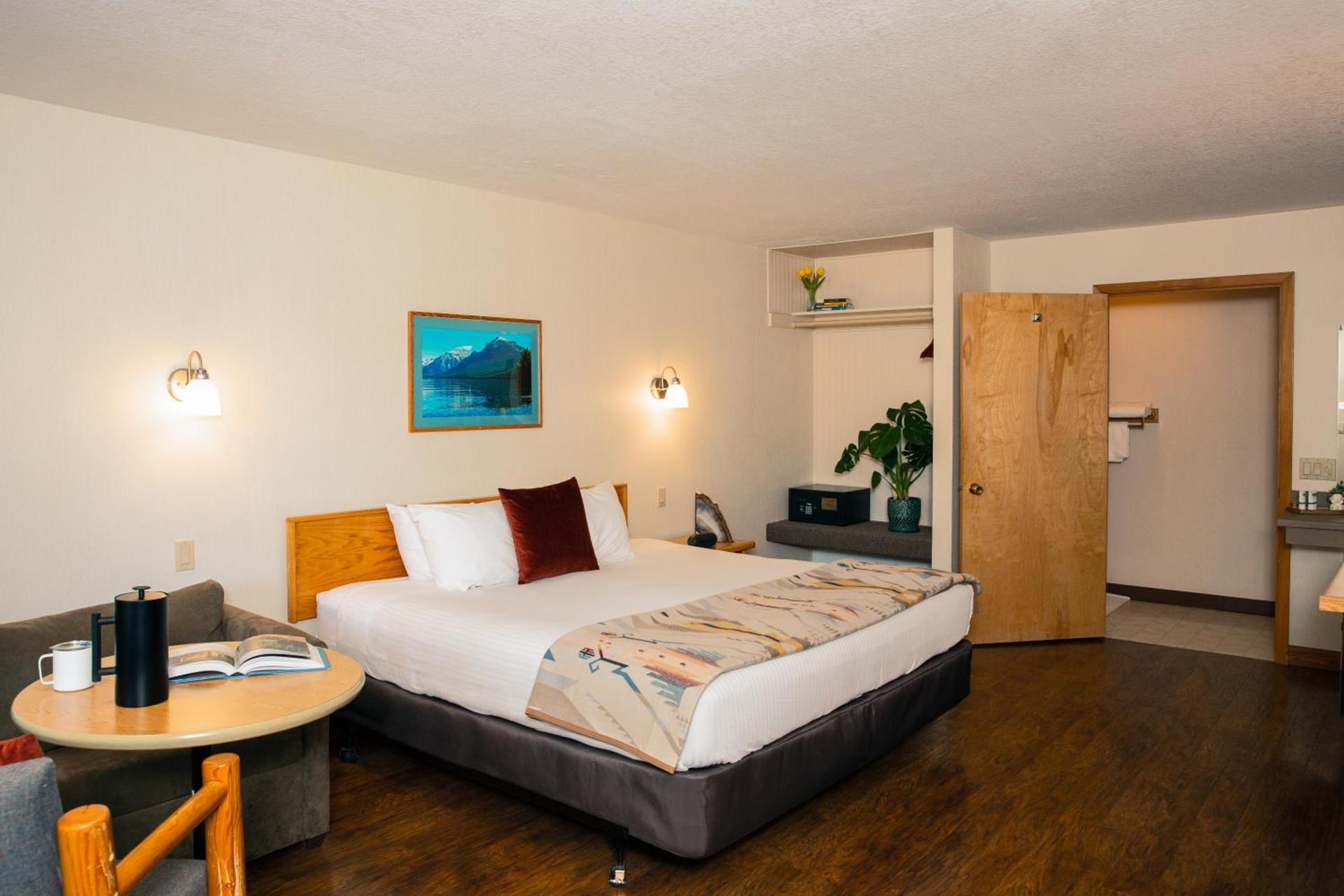 Timbers Motel photo 9