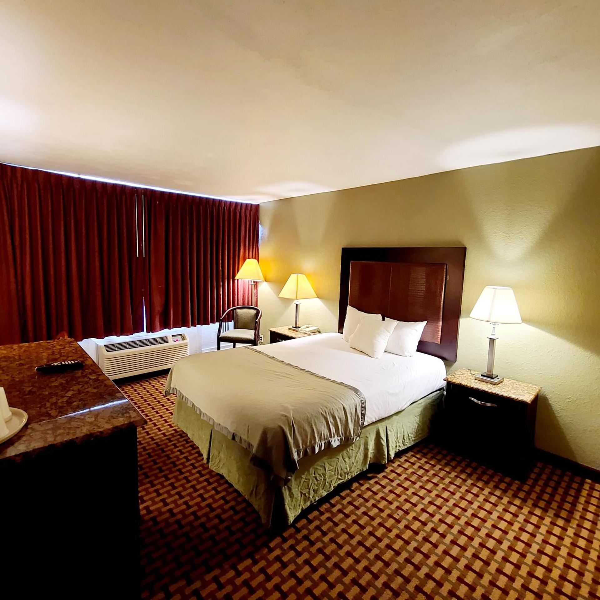 Town Inn photo 34