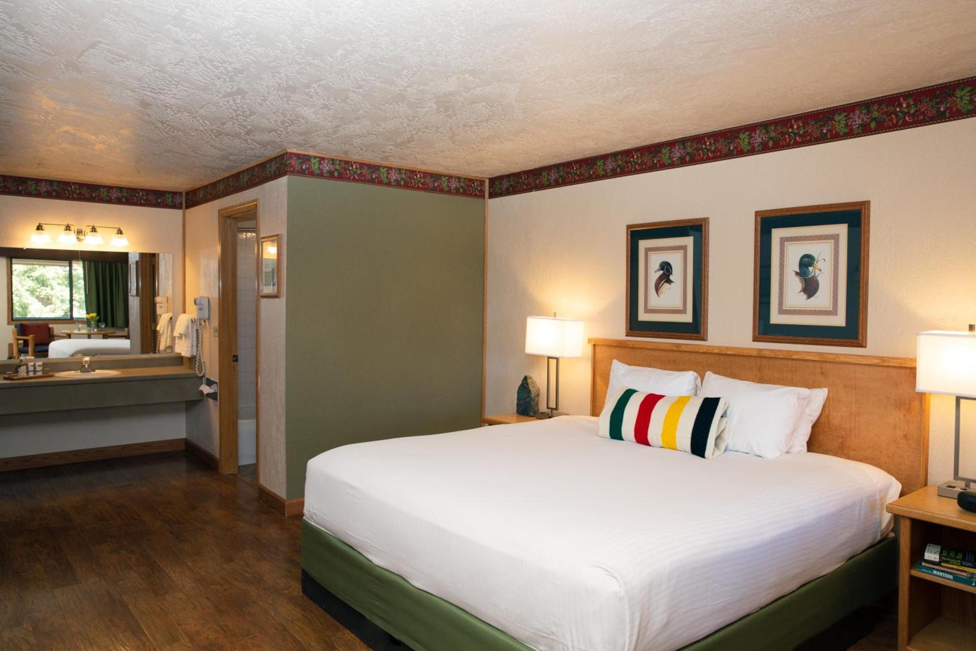 Timbers Motel photo 5