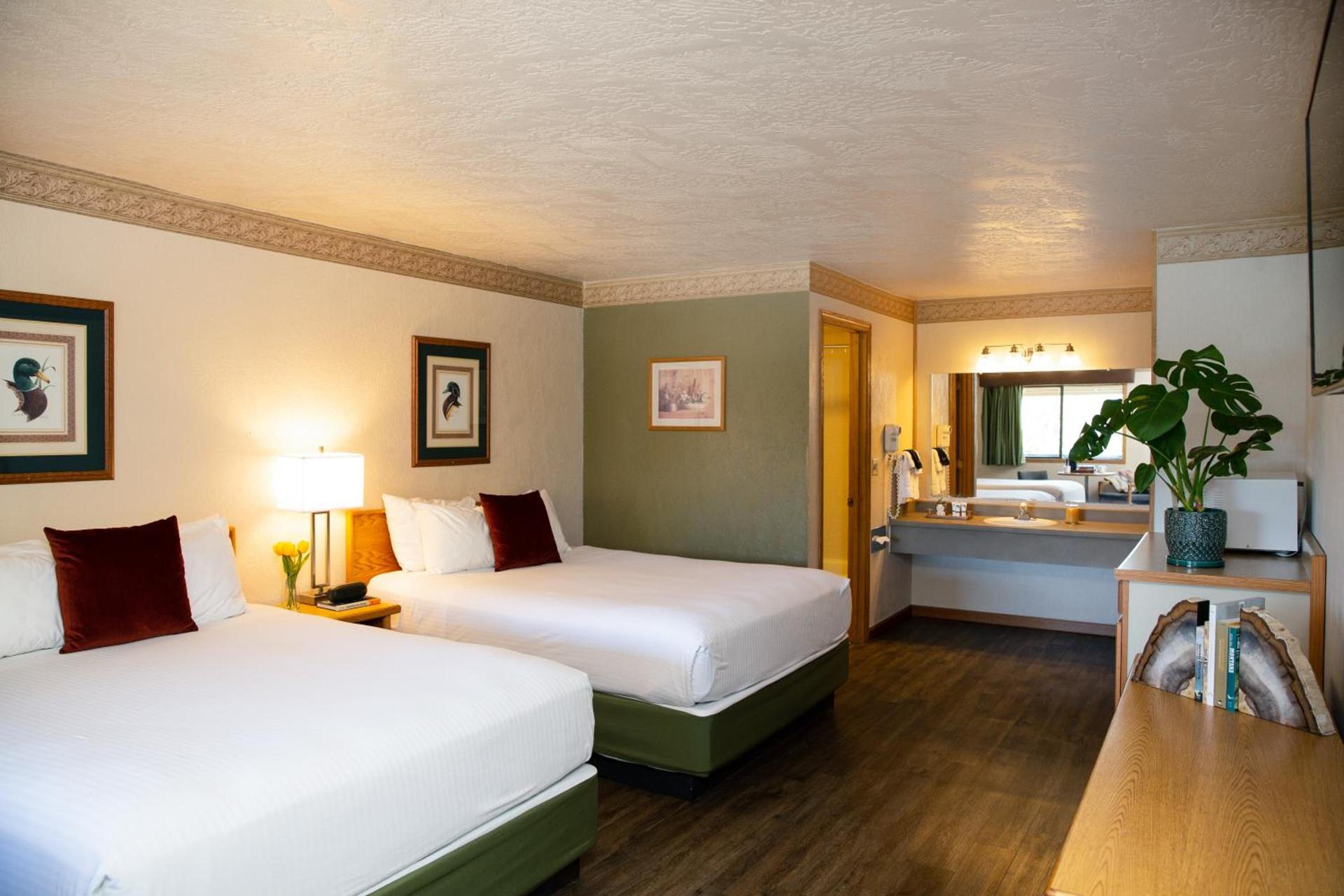Timbers Motel photo 7