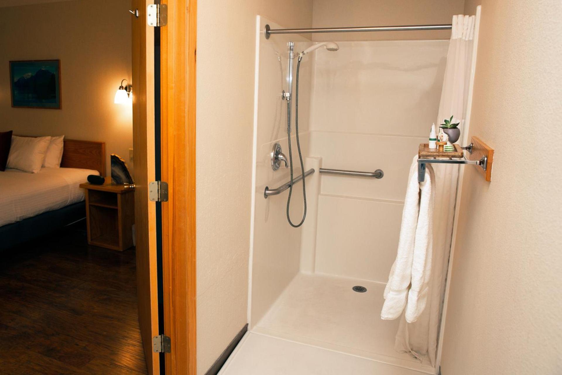 Timbers Motel photo 14