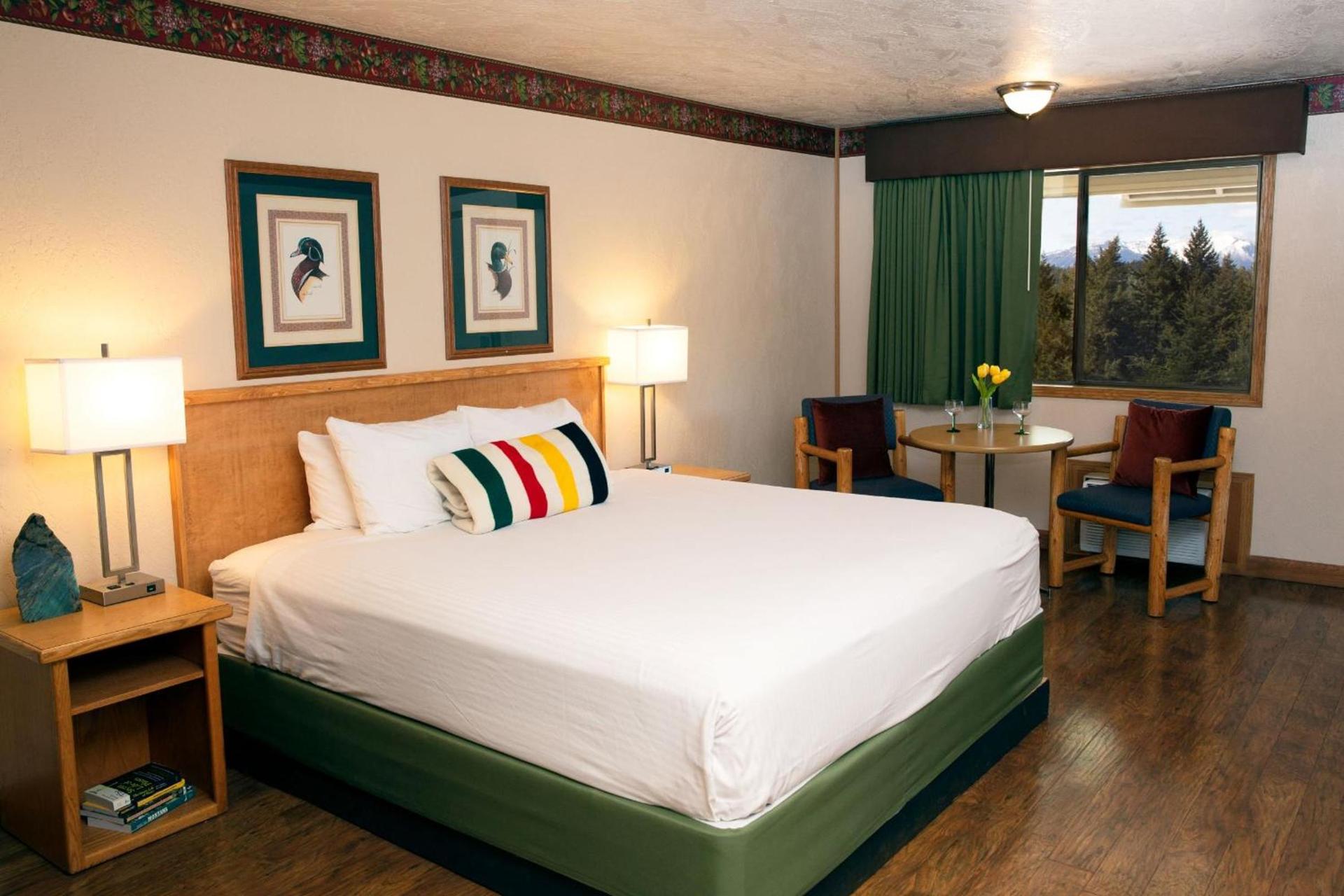 Timbers Motel photo 29