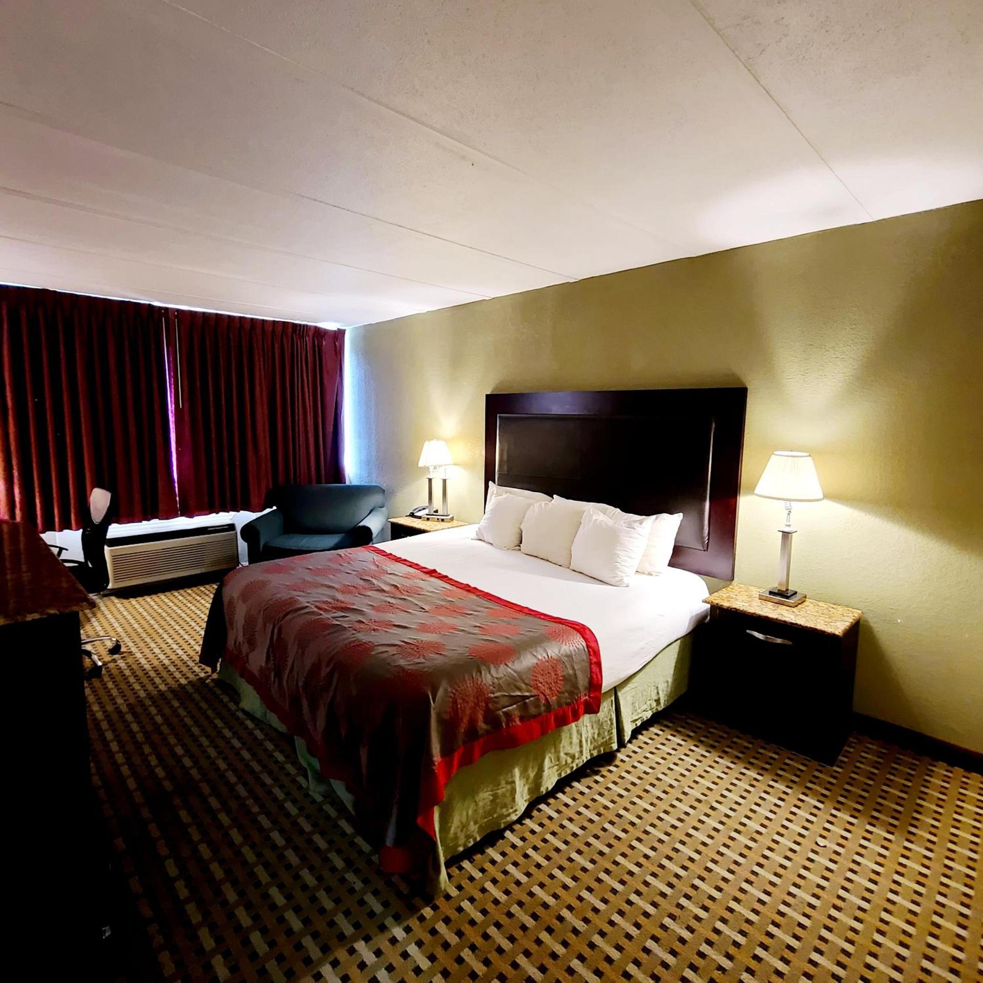 Town Inn photo 28