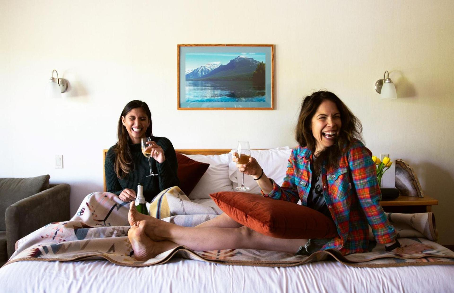 Timbers Motel photo 28