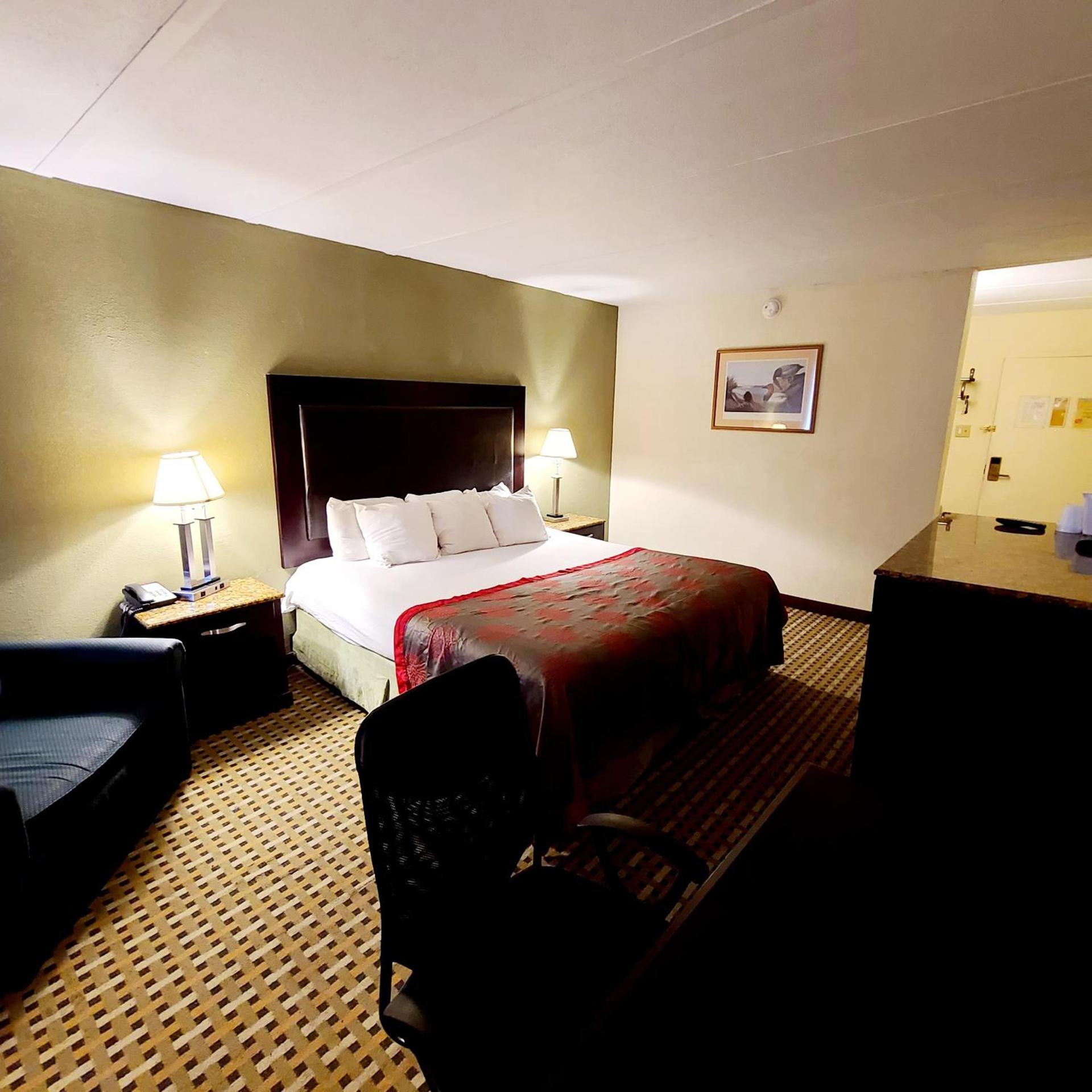 Town Inn photo 31