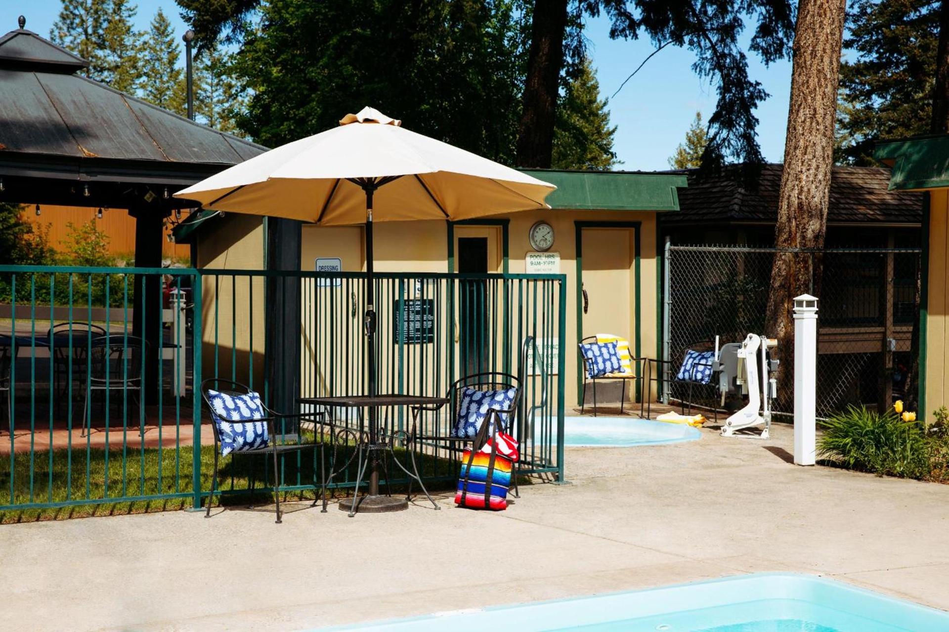 Timbers Motel photo 16