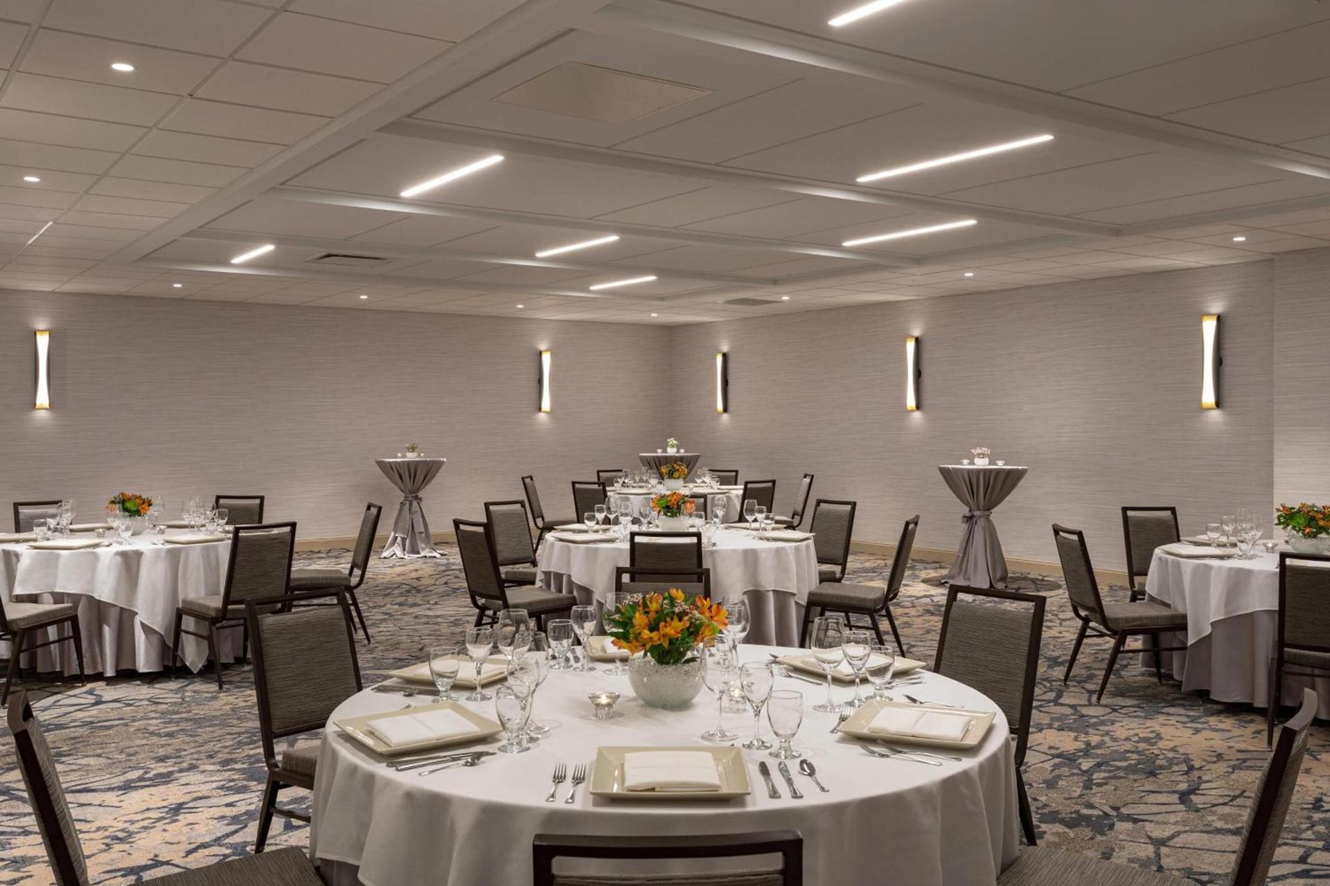 Sheraton Charlotte Airport photo 30