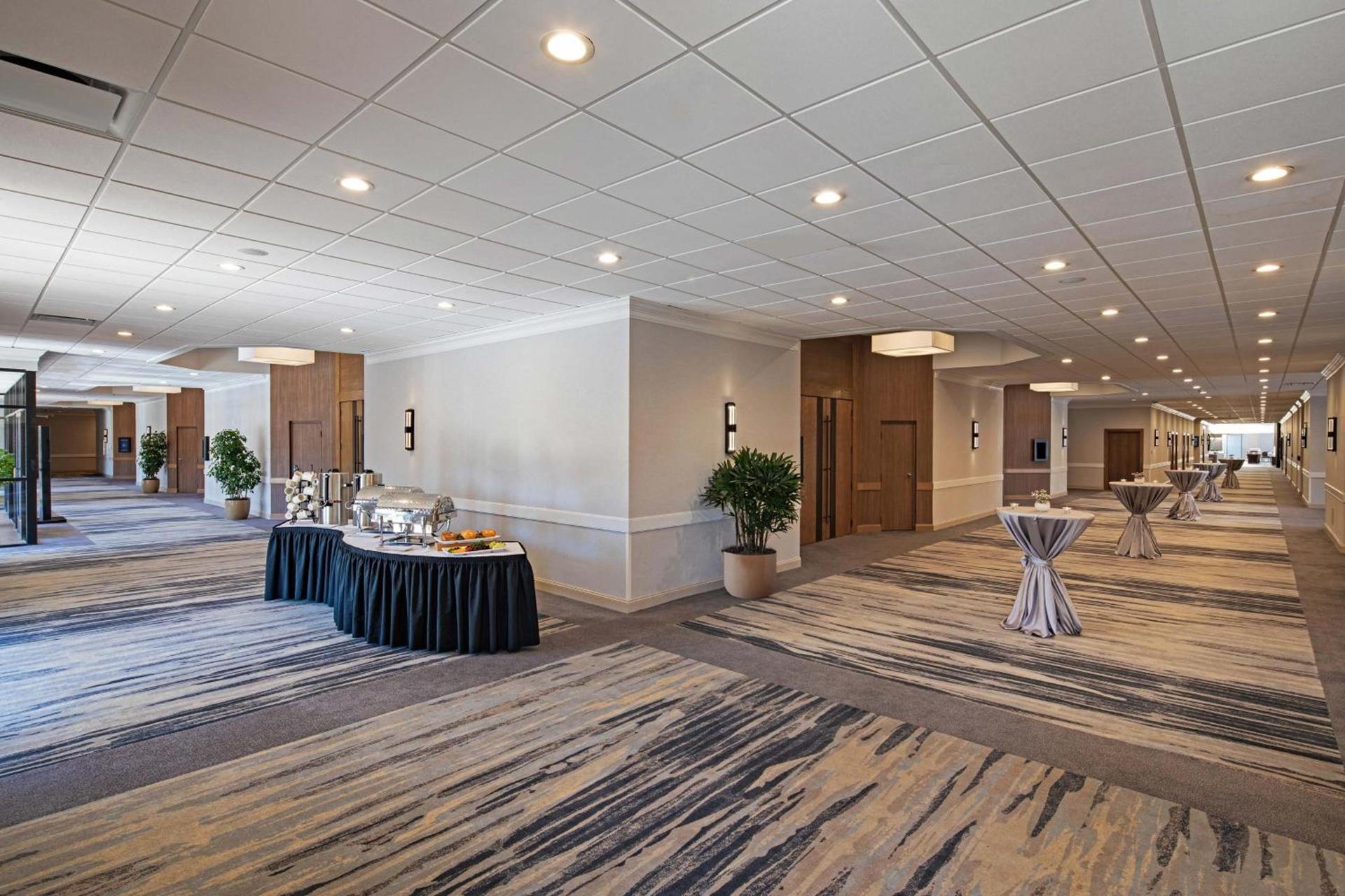 Sheraton Charlotte Airport photo 37