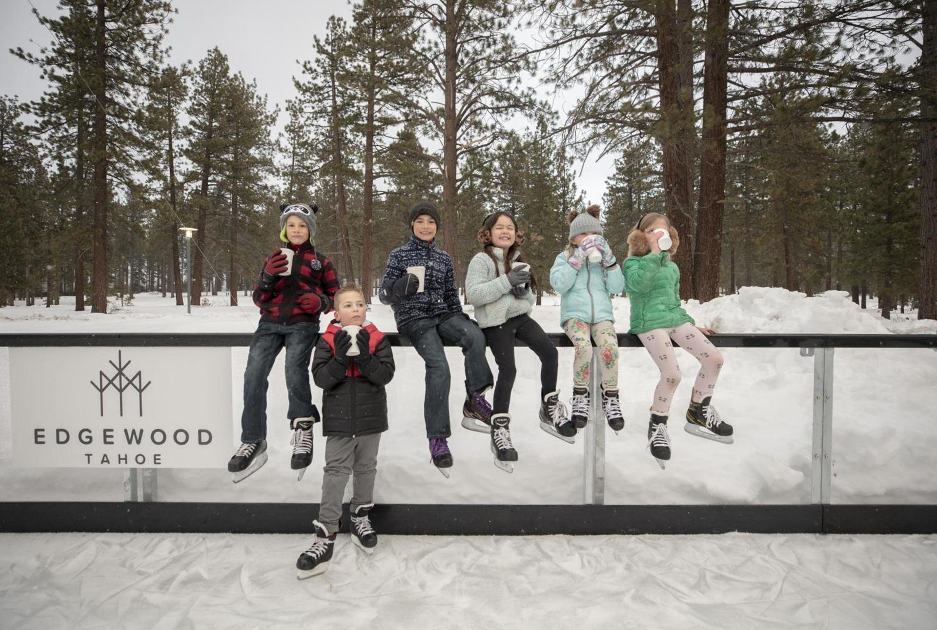 Edgewood Tahoe Resort photo 10