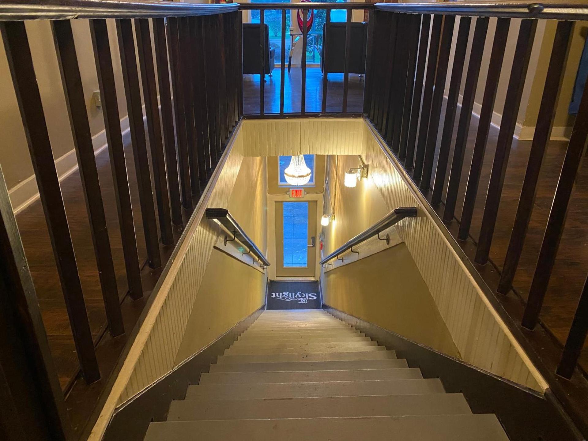 The Skylight Hotel photo 28