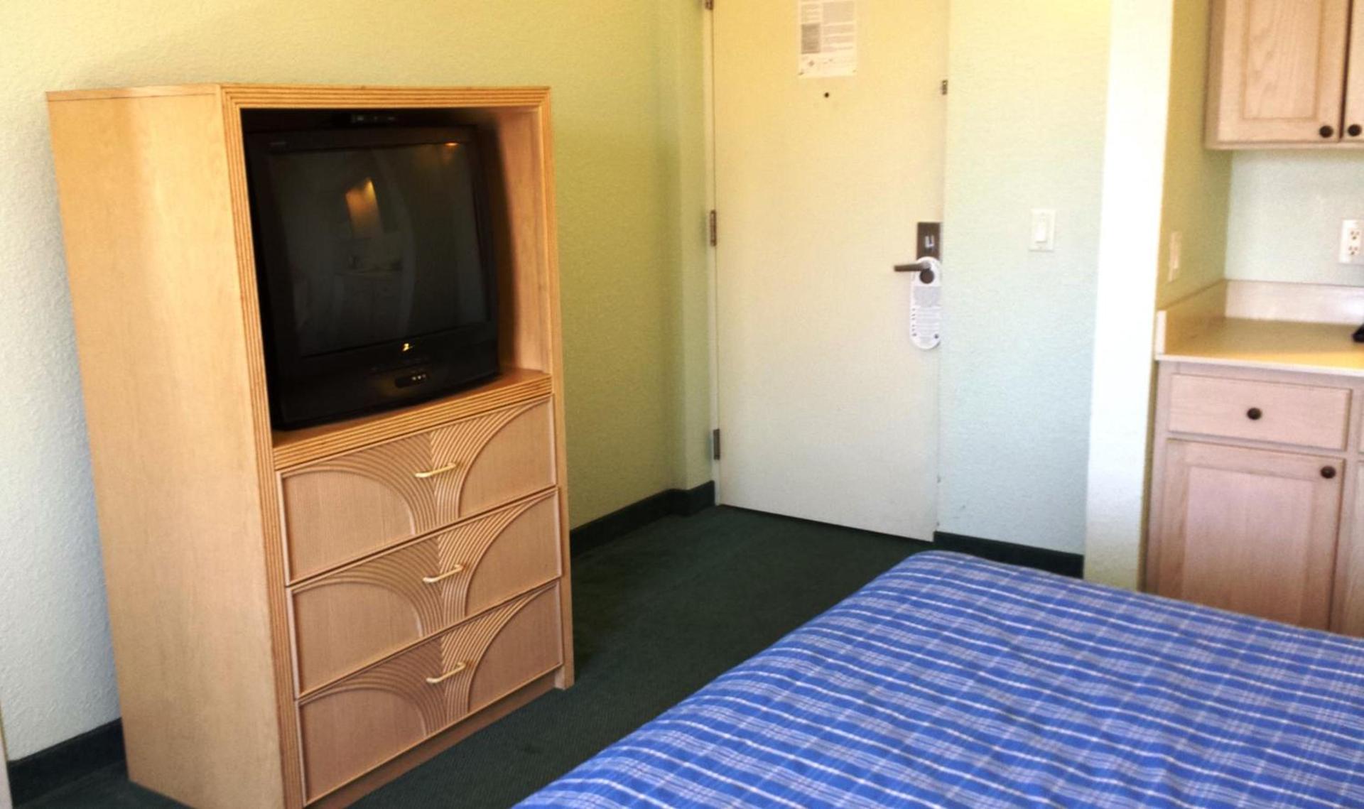 Cocoa Beach Suites Hotel photo 8