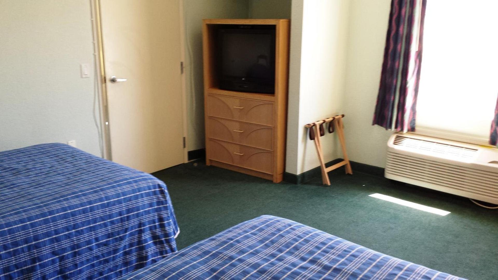 Cocoa Beach Suites Hotel photo 23