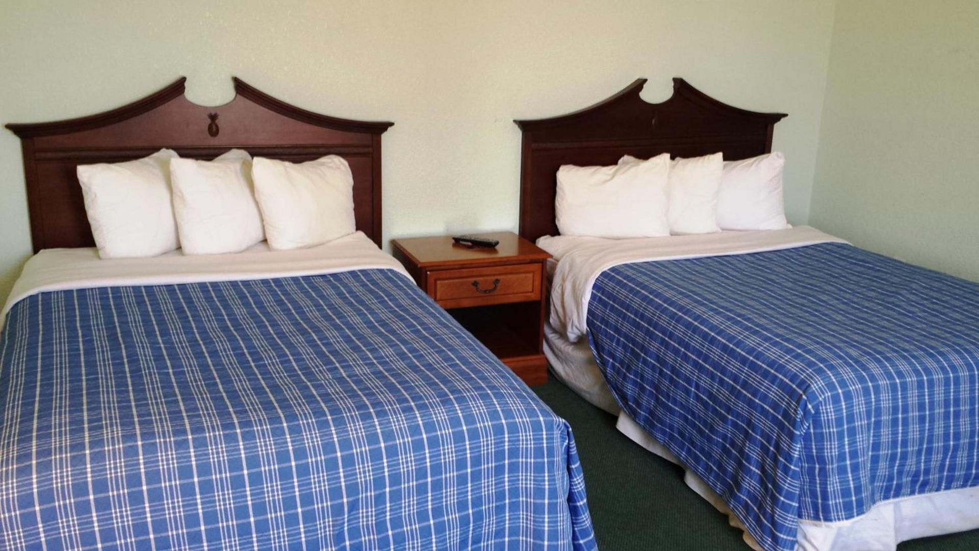 Cocoa Beach Suites Hotel photo 11