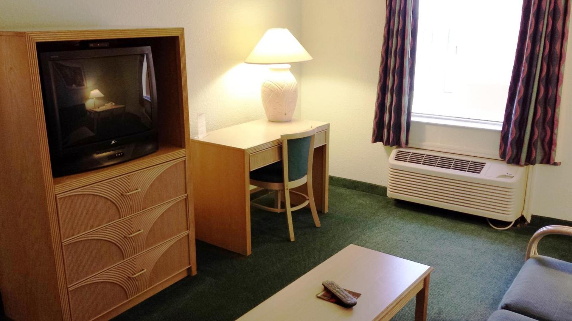 Cocoa Beach Suites Hotel photo 3