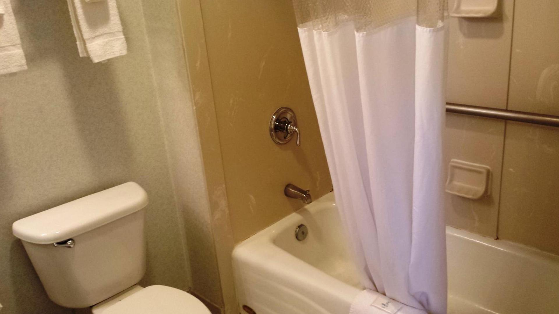 Cocoa Beach Suites Hotel photo 22